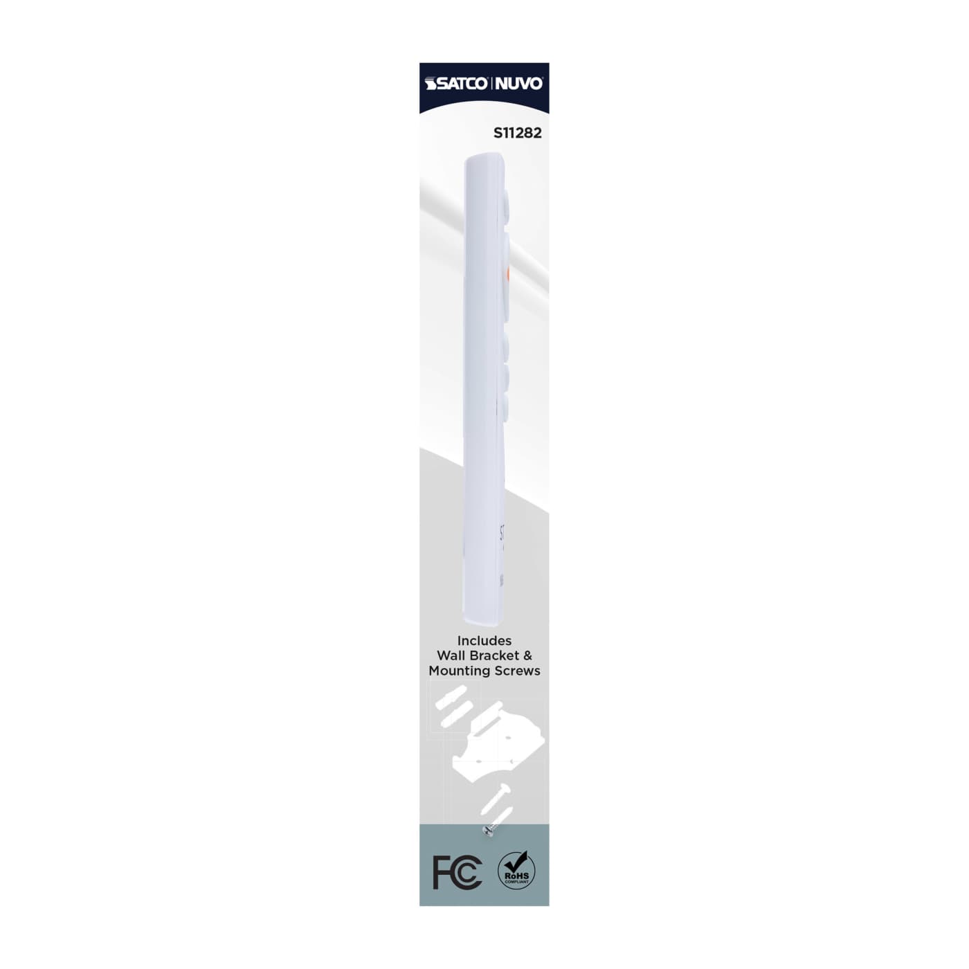 REMOTE FOR STARFISH LIGHTING - S11282