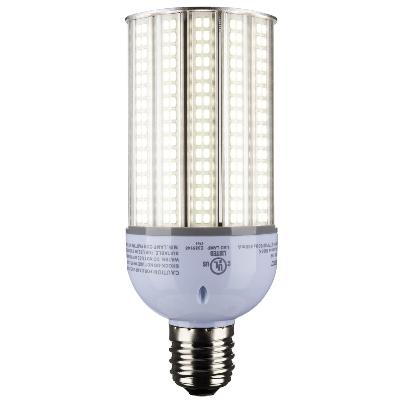 30W/LED/HID/WP/5K/E39/100-277V - S8909