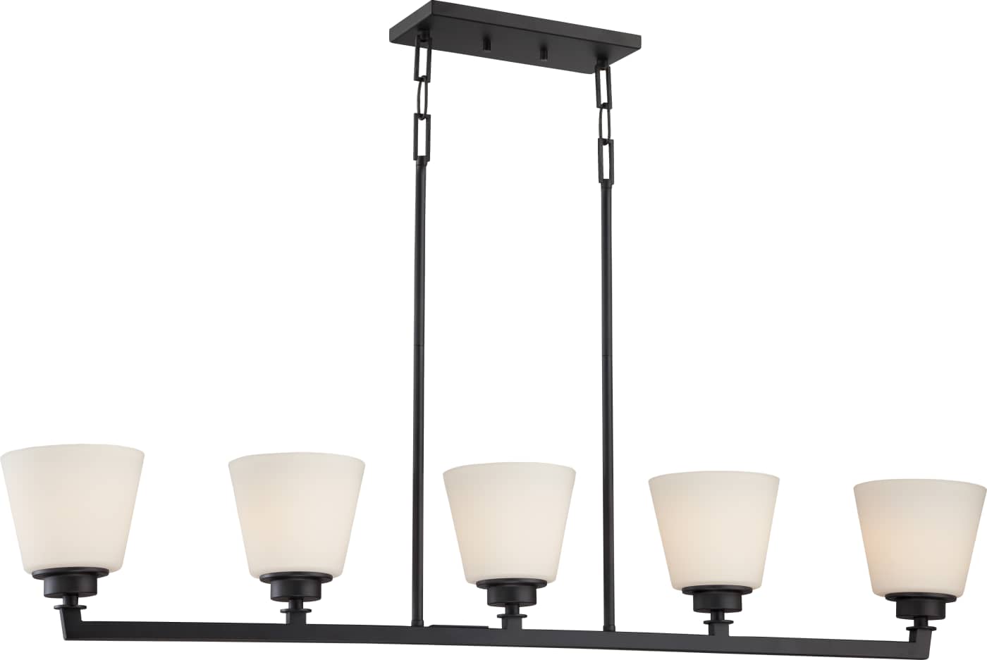 MOBILI - 5 LT ISLAND PENDANT - 60-5555