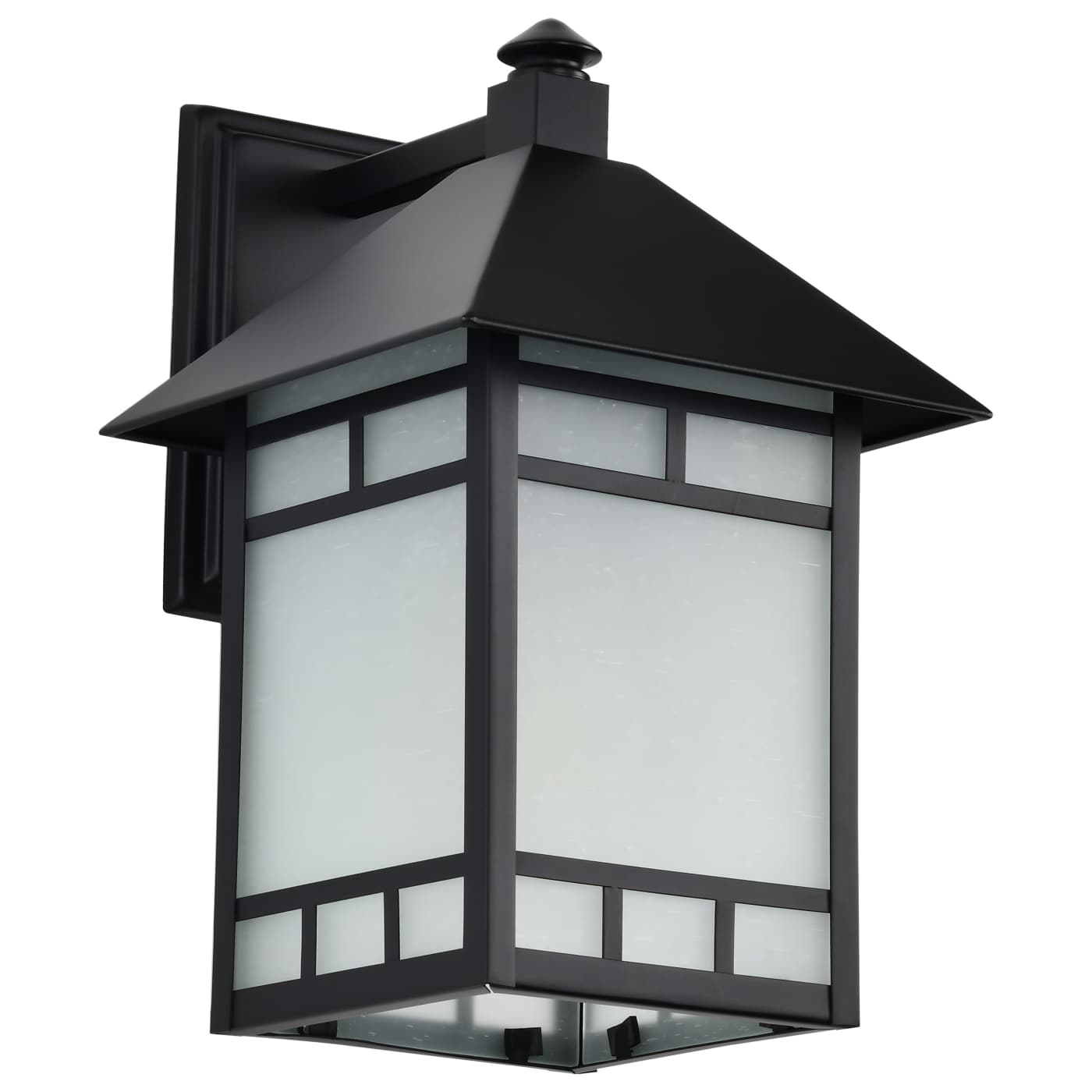 DREXEL 1 LT 9" OUTDOOR WALL - 60-5602