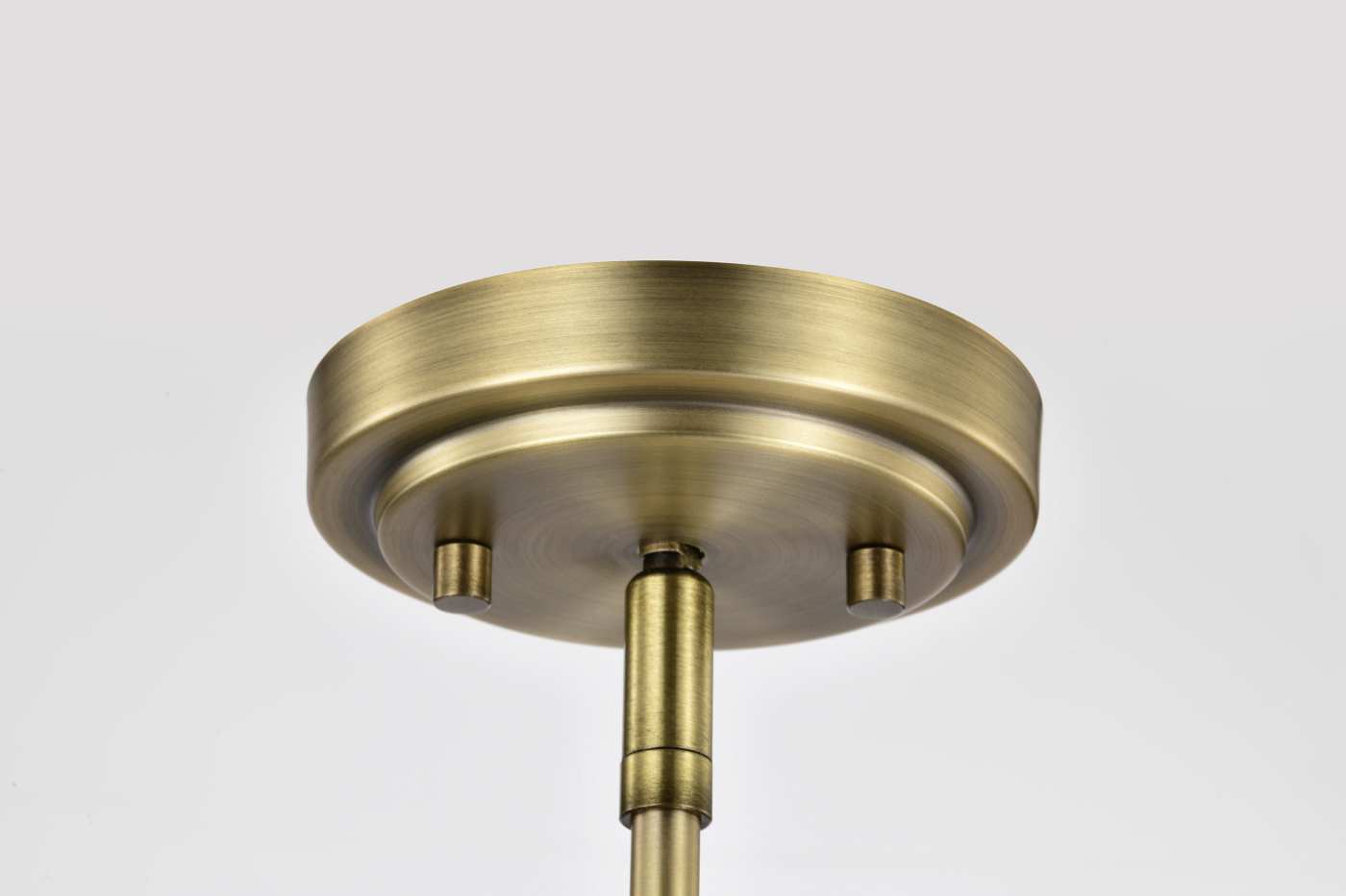 BROOKSIDE 4 LIGHT CHANDELIER - 60-7885