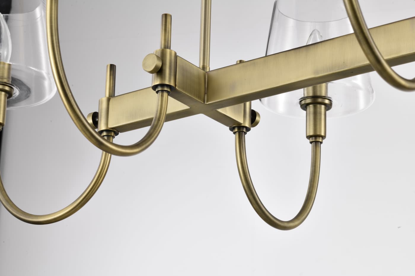 BROOKSIDE 6 LT ISLAND PENDANT - 60-7887