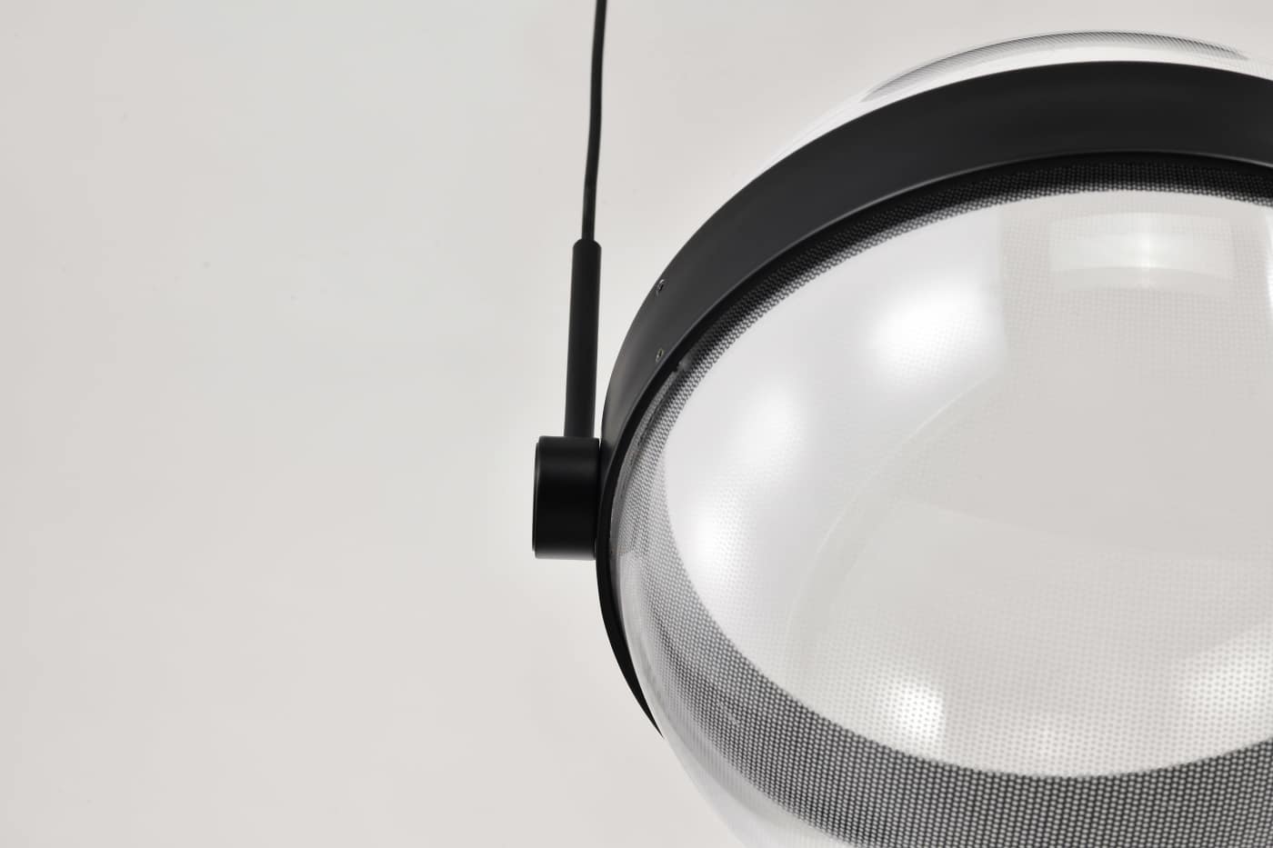 ARVADA 8" LED PENDANT - 62-2031