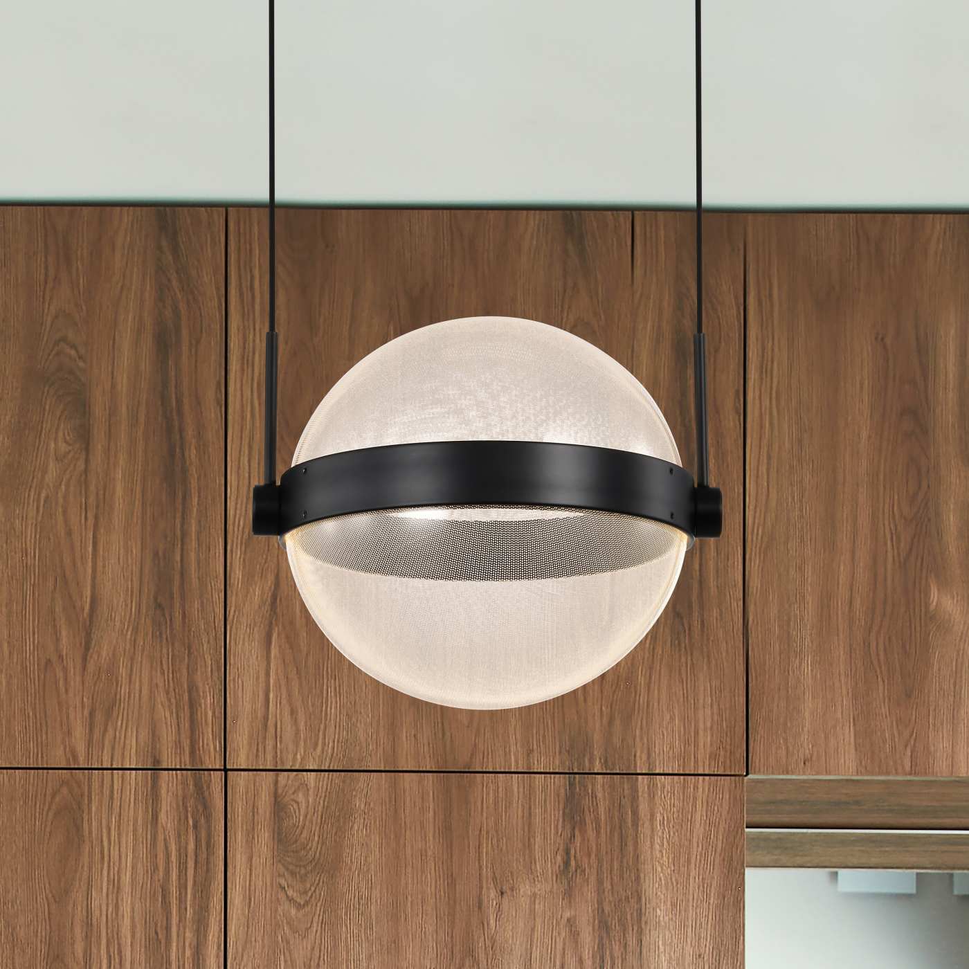 ARVADA 8" LED PENDANT - 62-2031