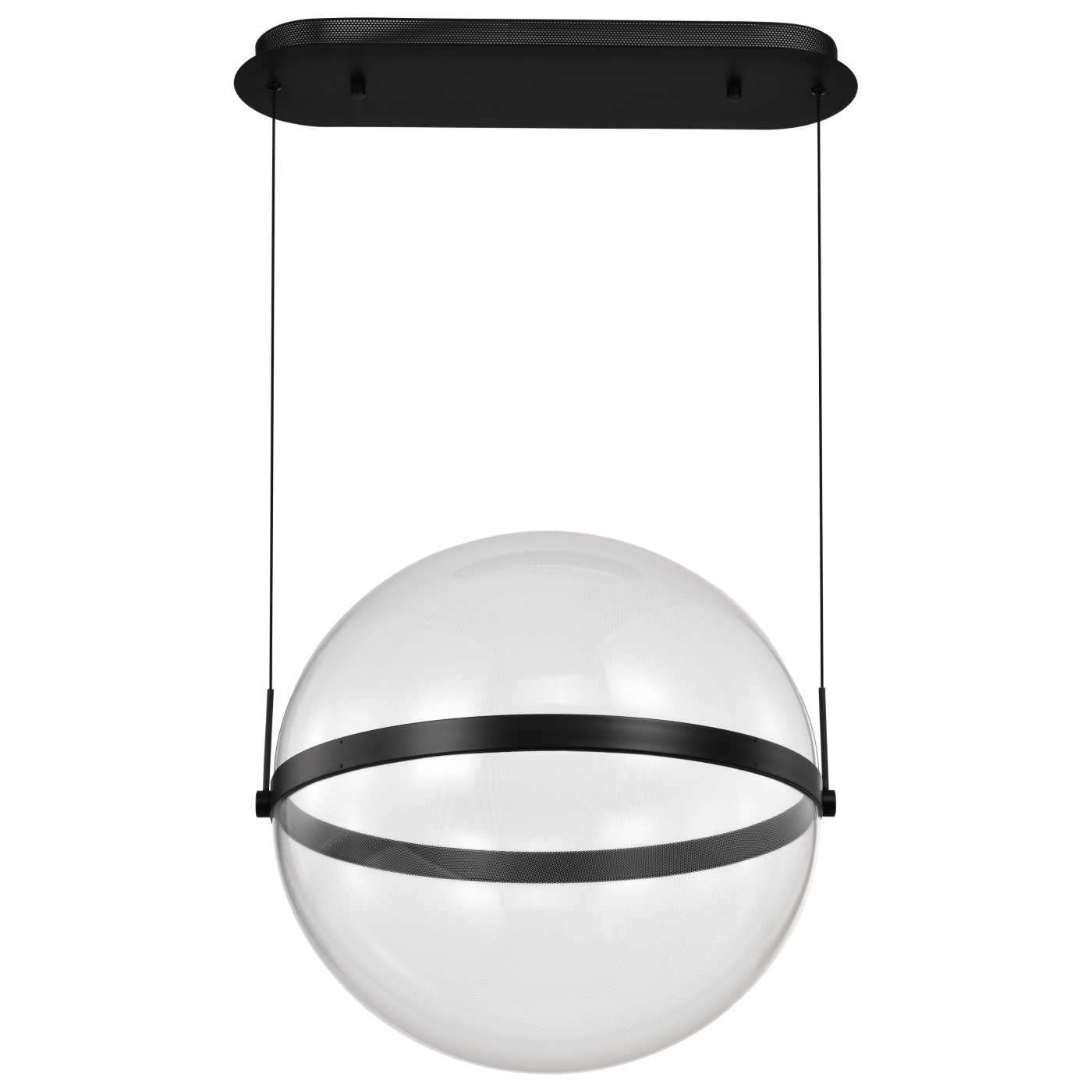 ARVADA 20" LED PENDANT - 62-2034
