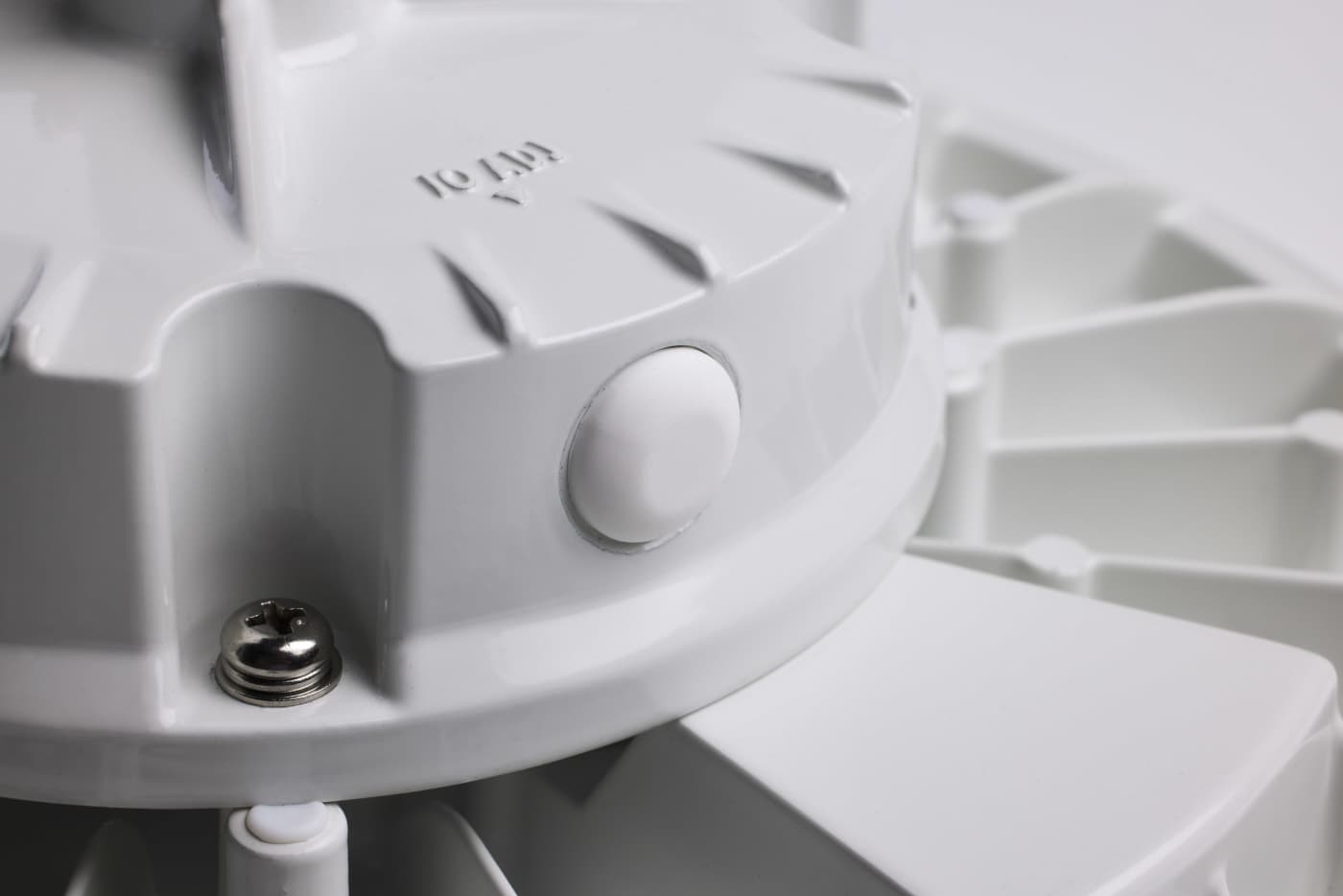 LED UFO HIGHBAY 100W/5000K - 65-792R2