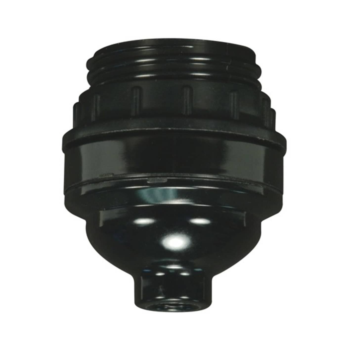 GU24 KEYLESS W/UN THREAD PHEN - 80-2067