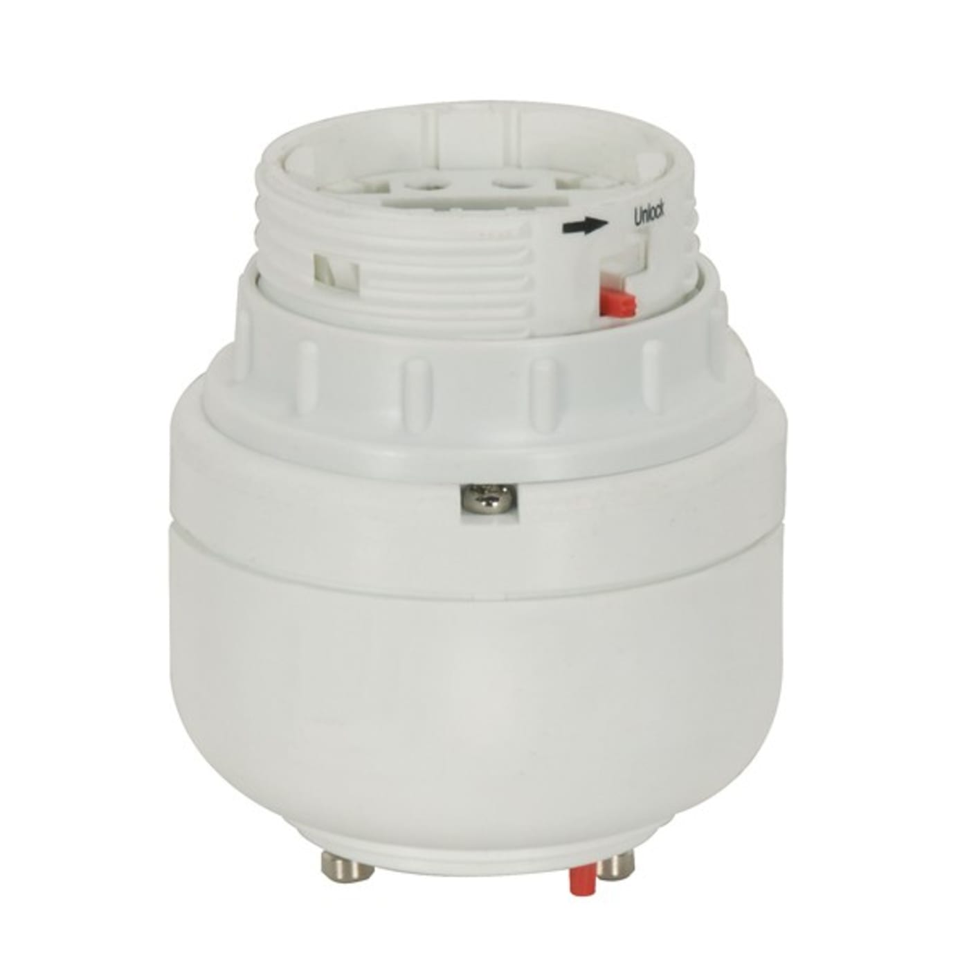 42W-120V GU24 ELECT. BALLAST - 80-2104