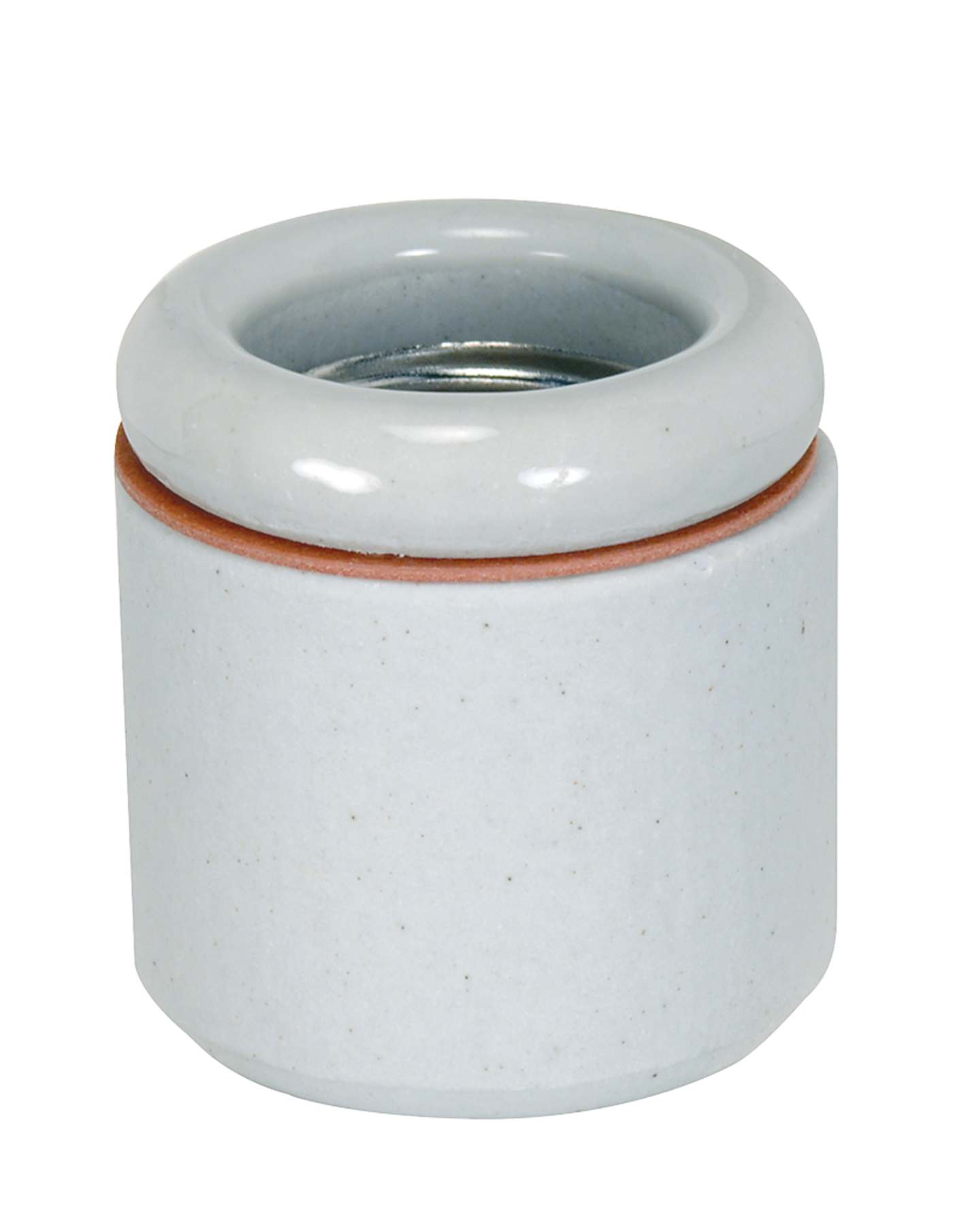 2 PC KEYLESS MED BASE SOCKET - 80-2243