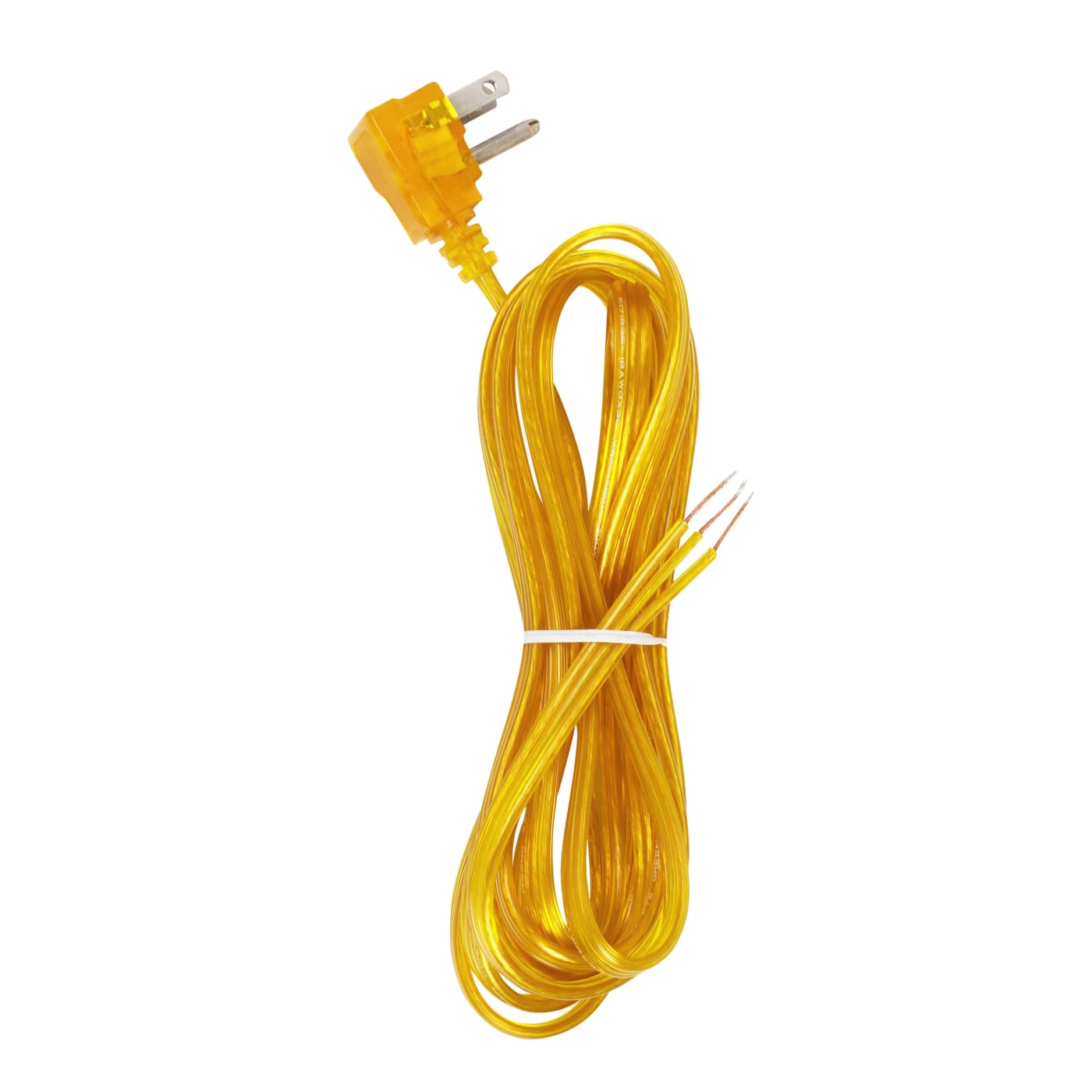 10 FT 18/3 SPT-2 105 CLEAR - 90-2437