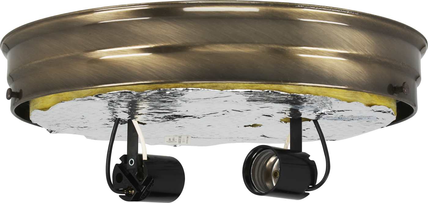 ANT BR 10" PAN - 90-767