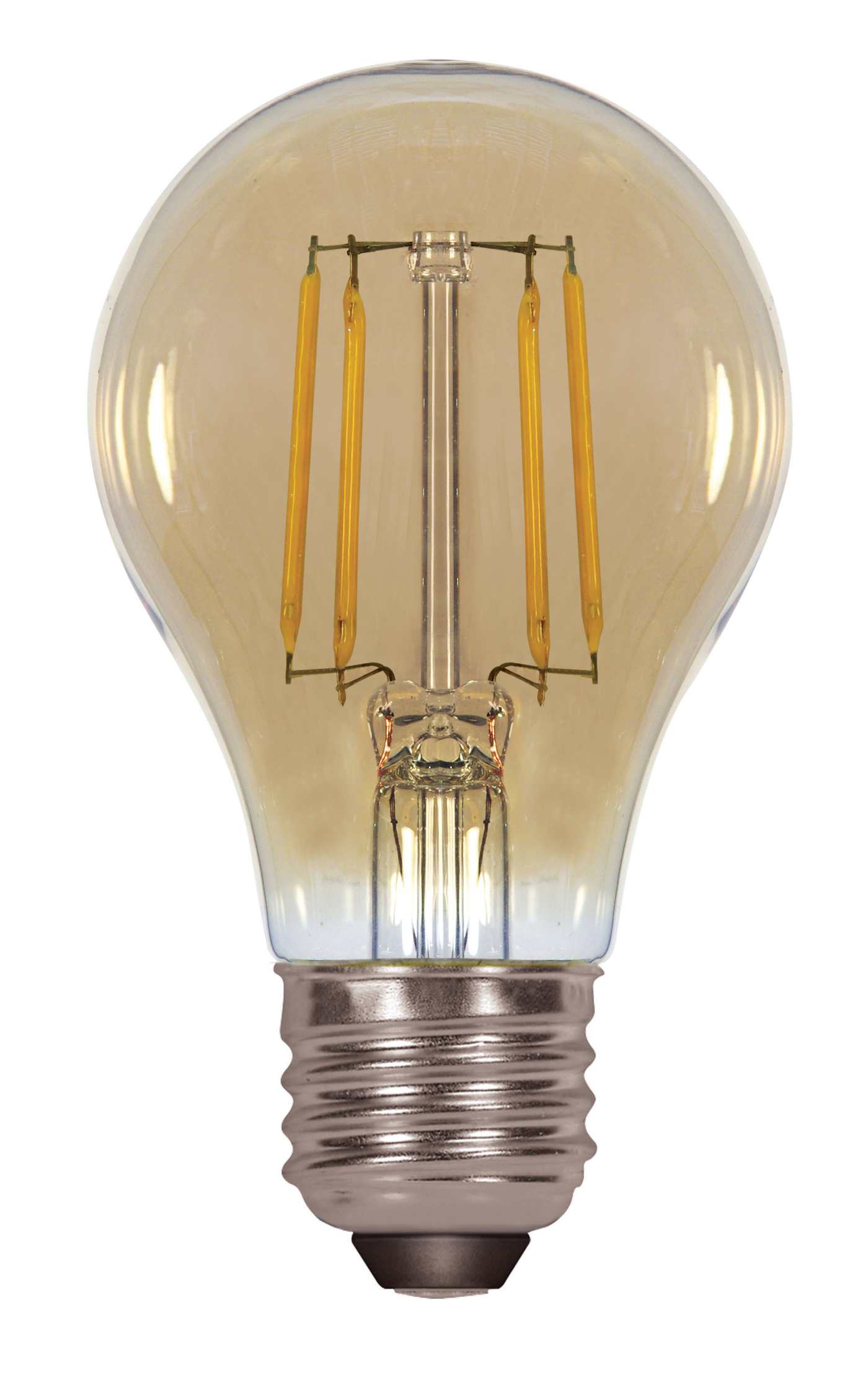 4.5A19/AMB/LED/E26/20K/120V - S9583