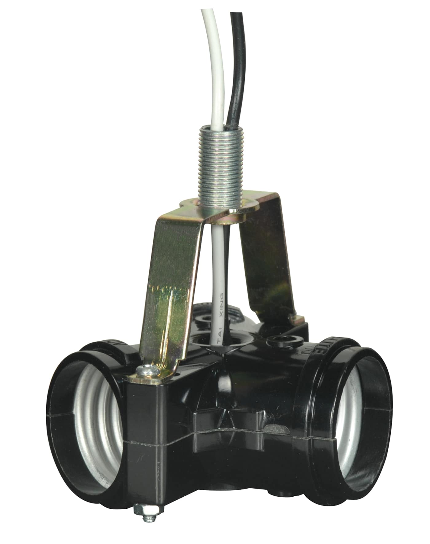 3 LT PHENOLIC CLUSTER W/ TOP - 80-2449