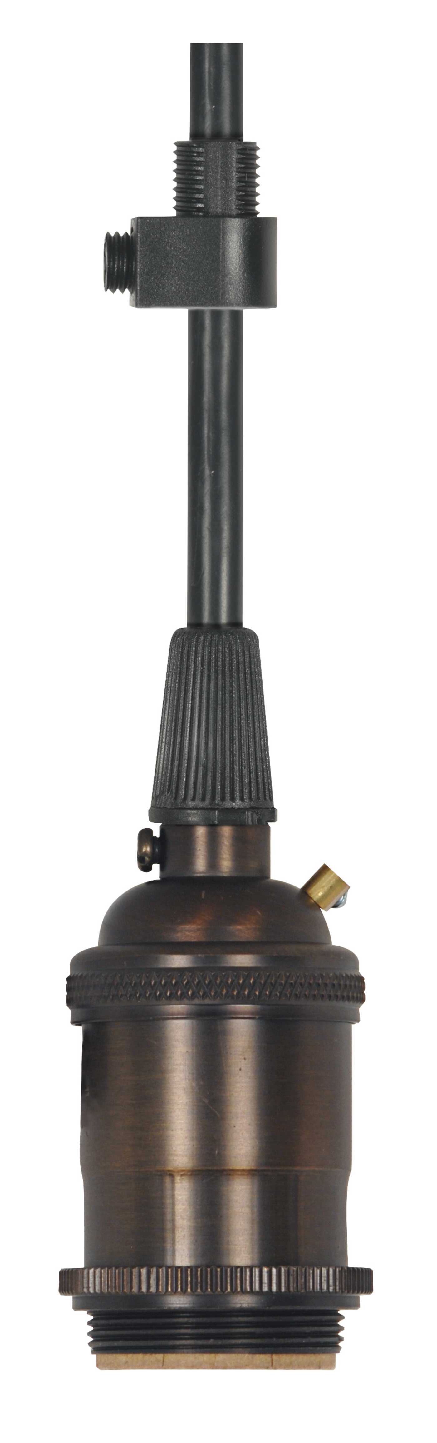 DARK AB 4PC CB KEYLESS SKT GRD - 80-2576
