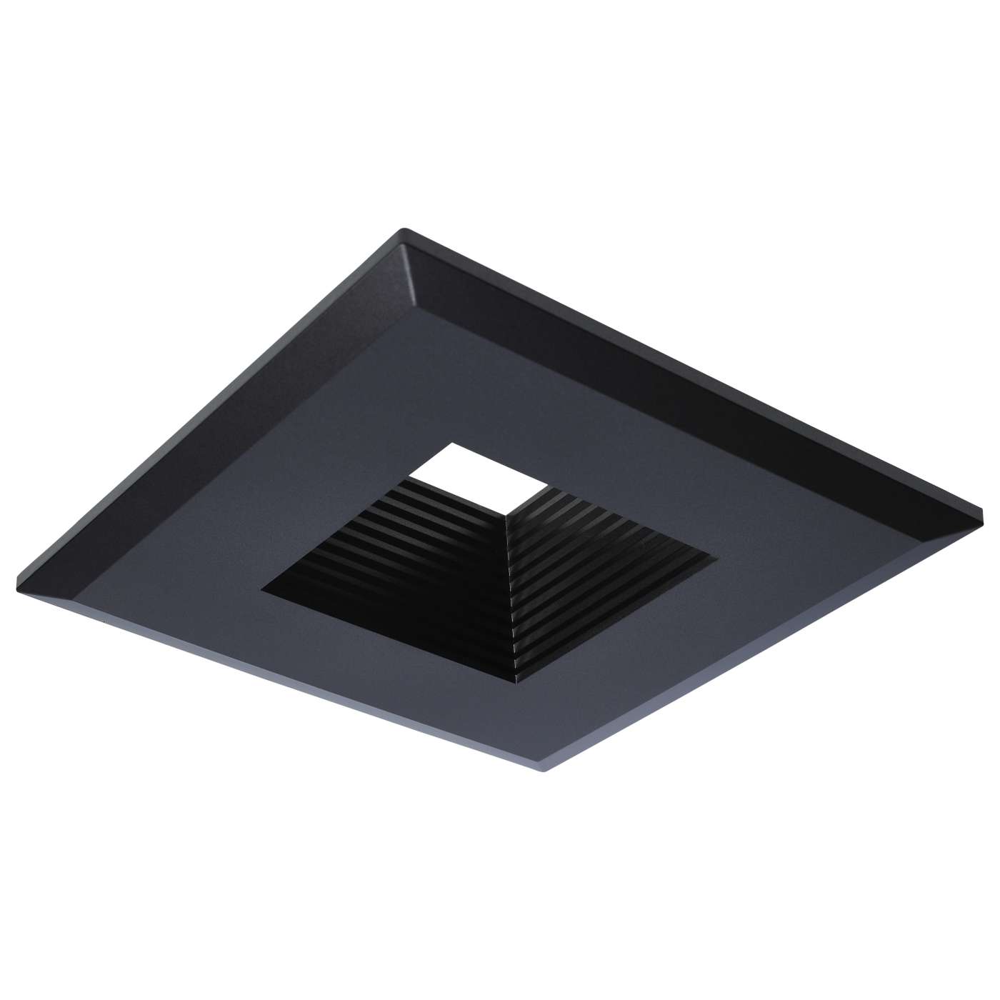DEEP BAFFLE 5-6 IN SQ BZ TRIM - 80-994