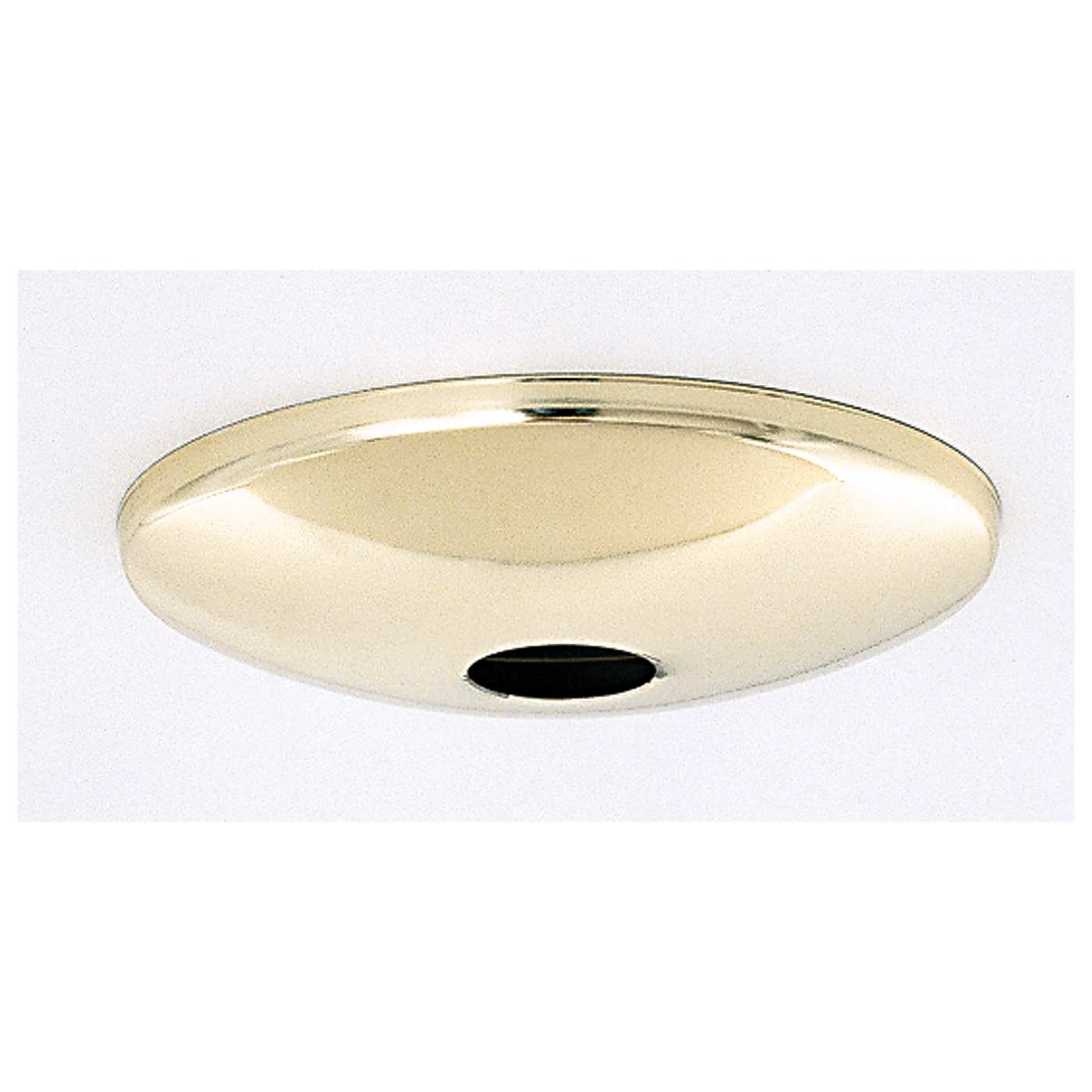 5"MOD BR CANOPY 1 1/16" CH - 90-048