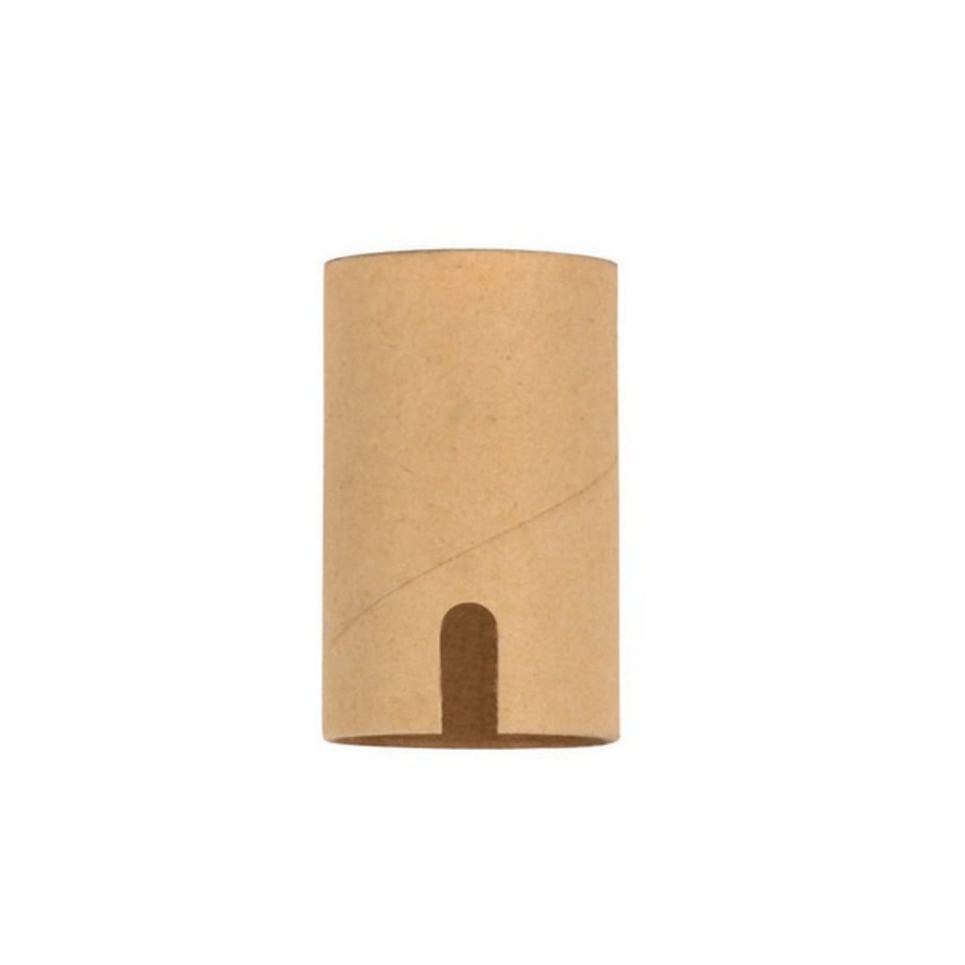 PAPER LINER TURN KNOB SOCKET - 90-1777