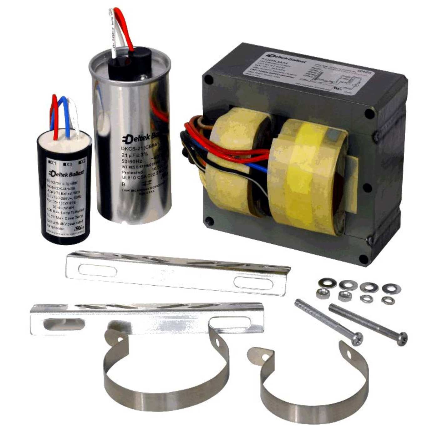 S1000ML5AA5 HPS1000 5 TAP - LPT86614