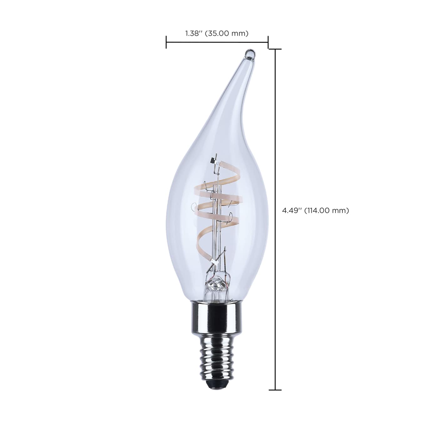 4CA11/CL/LED-GF/COIL/927/E12 - S11526R1