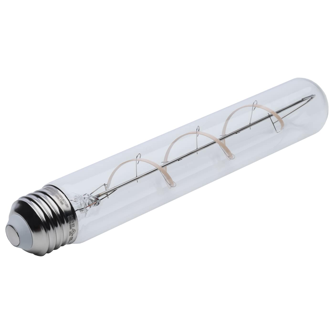 6T9/CL/LED-GF/COIL/930/E26 - S11532