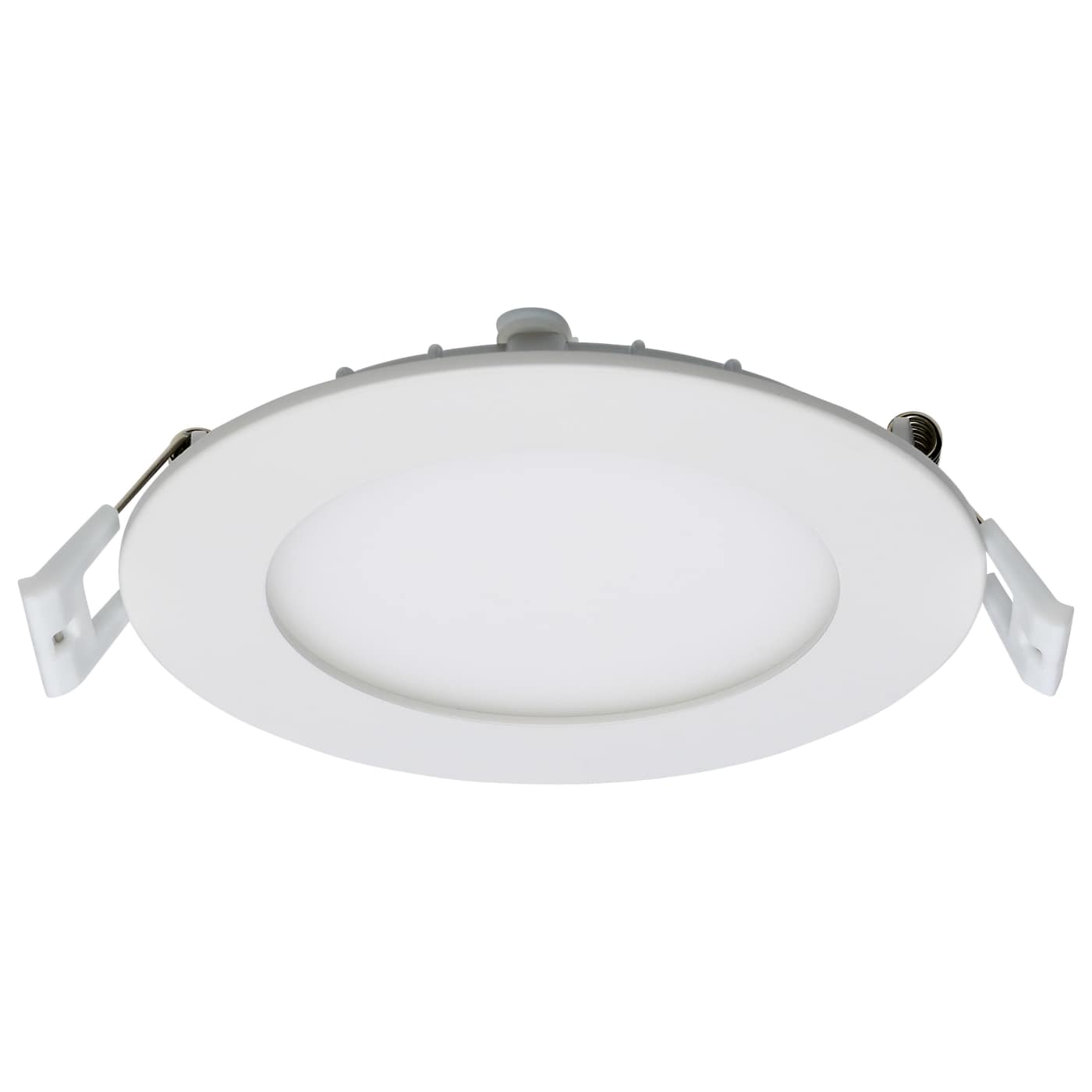 10WLED/DW/EL/4/CCT-SEL/RND/RD - S11826