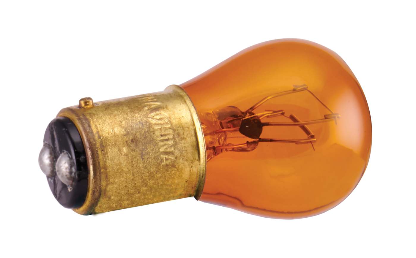 1157NA/BP2 NATURAL AMBER - S2734