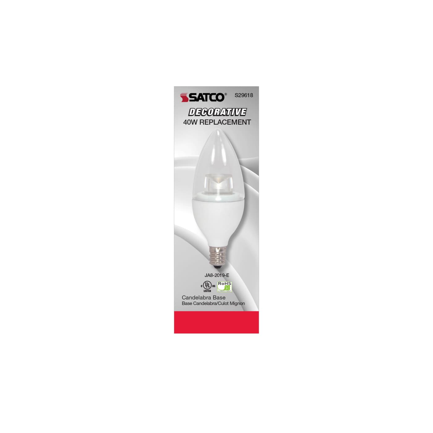 3.5CTC/LED/927/E12/120V - S29618