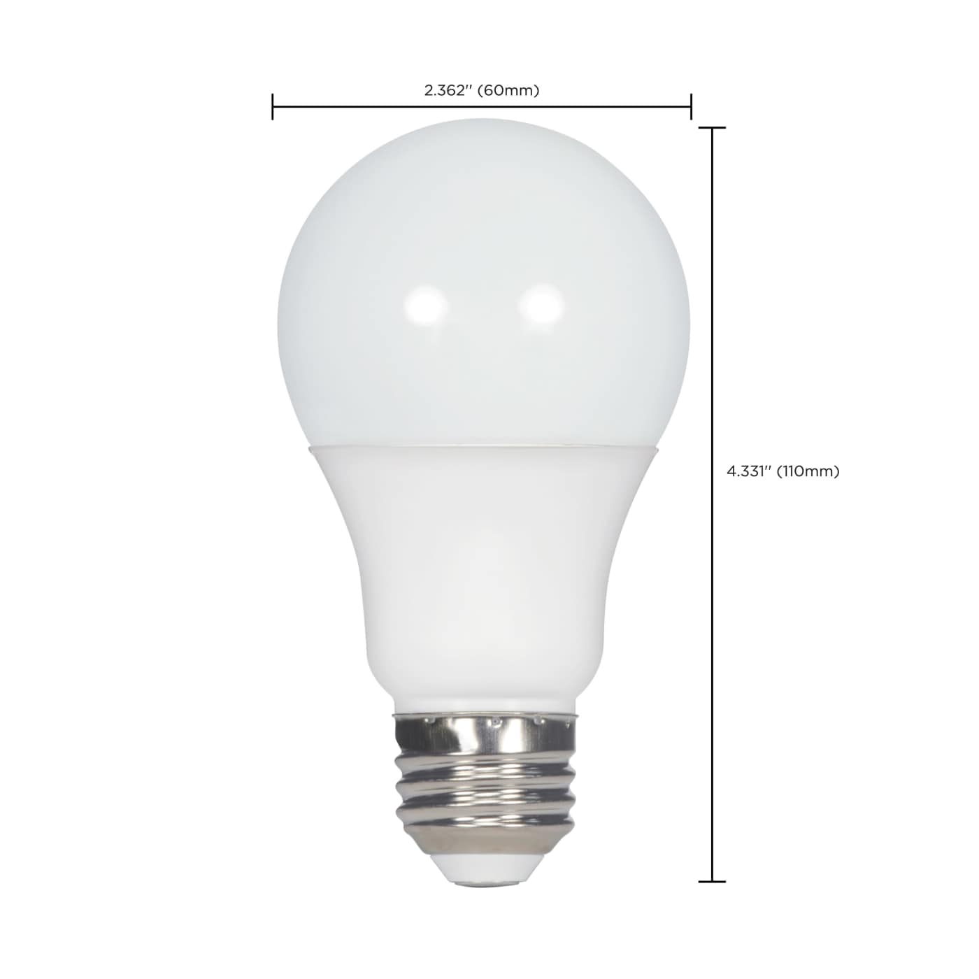 11A19/LED/3000K/1100L/120V/D - S29811