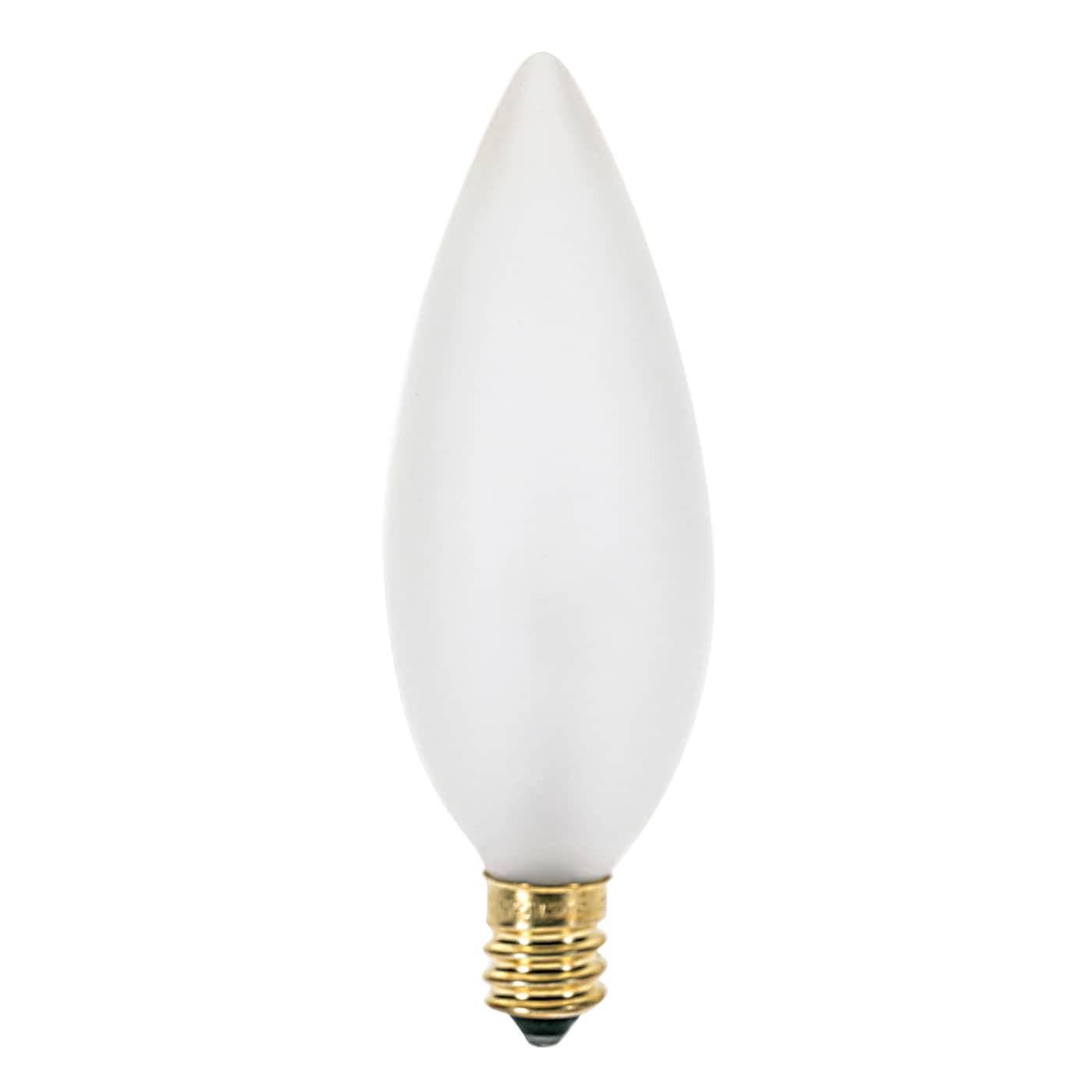 15W TORP CAND FROST 120V - S3291