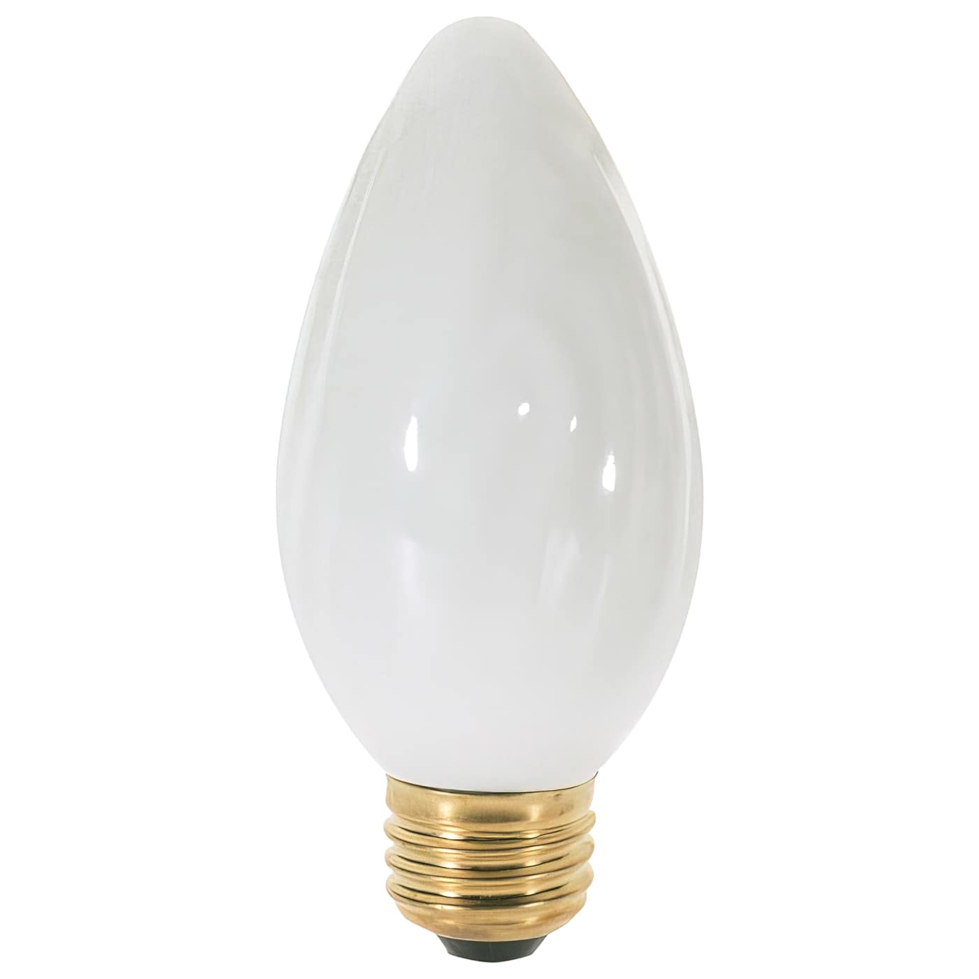 25W F15 STD WHT - S3364