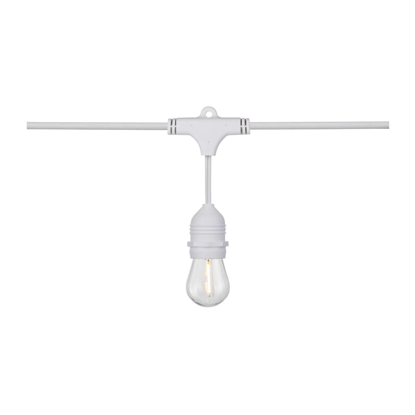 24FT/LED/SL/S14/822K/WH/120V - S8038