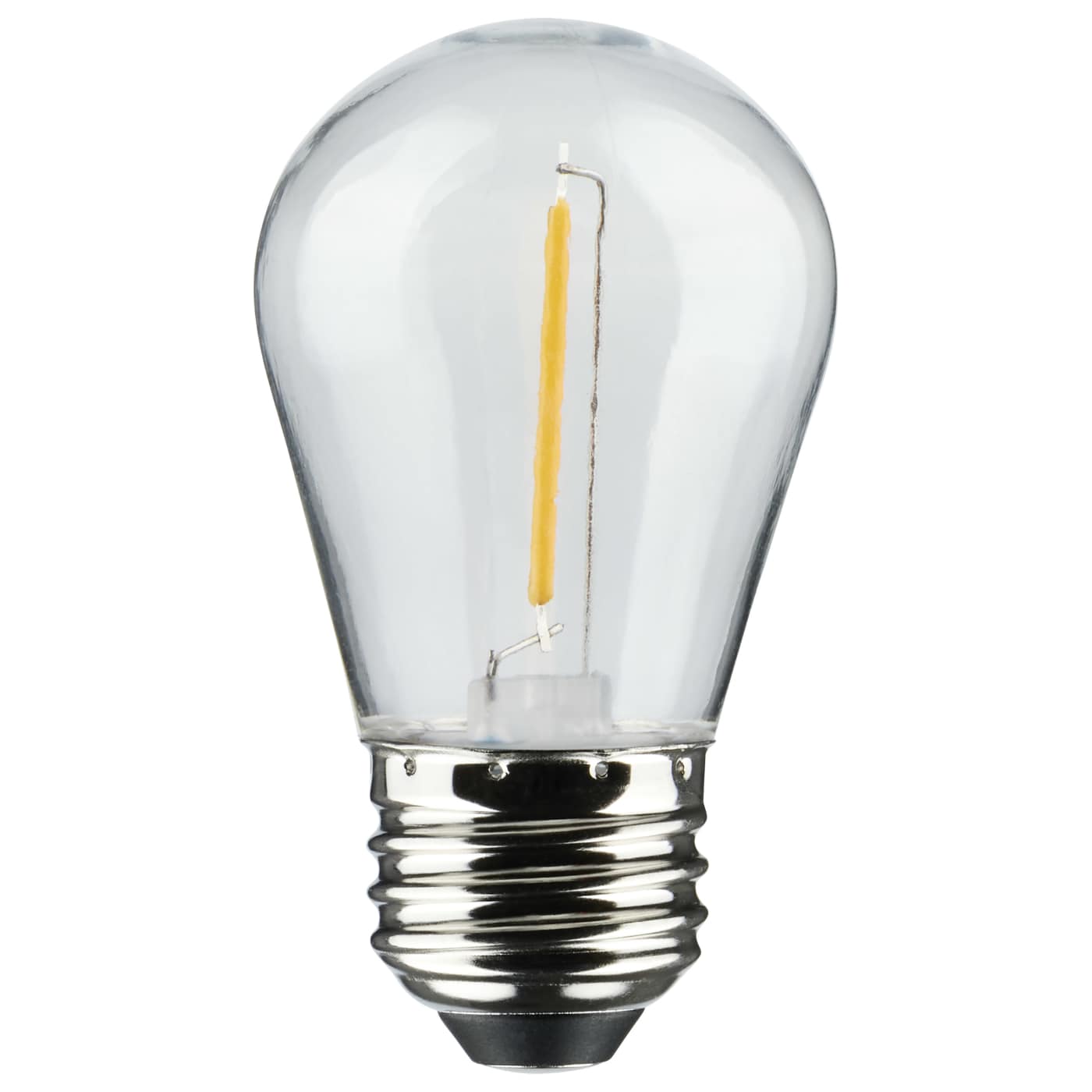 24FT/LED/SL/S14/822K/WH/120V - S8038