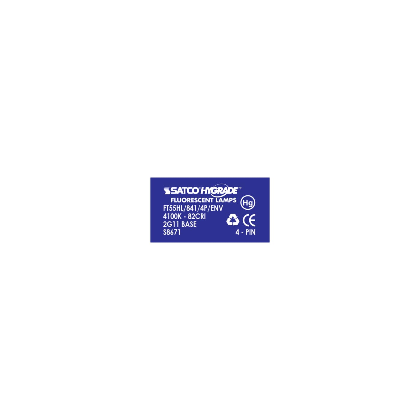FT55HL/841/4P/ENV - S8671