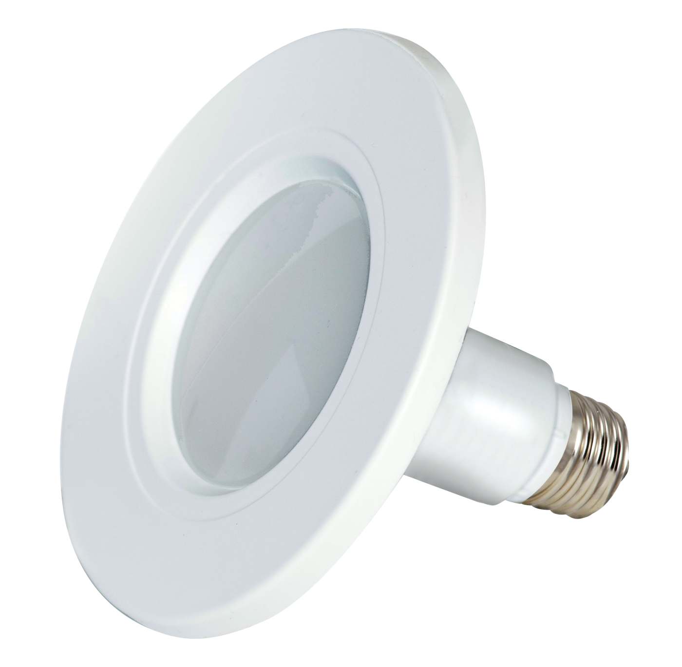 8.5W/LED/4"TRIM/2700K/120V/2PK - S9598