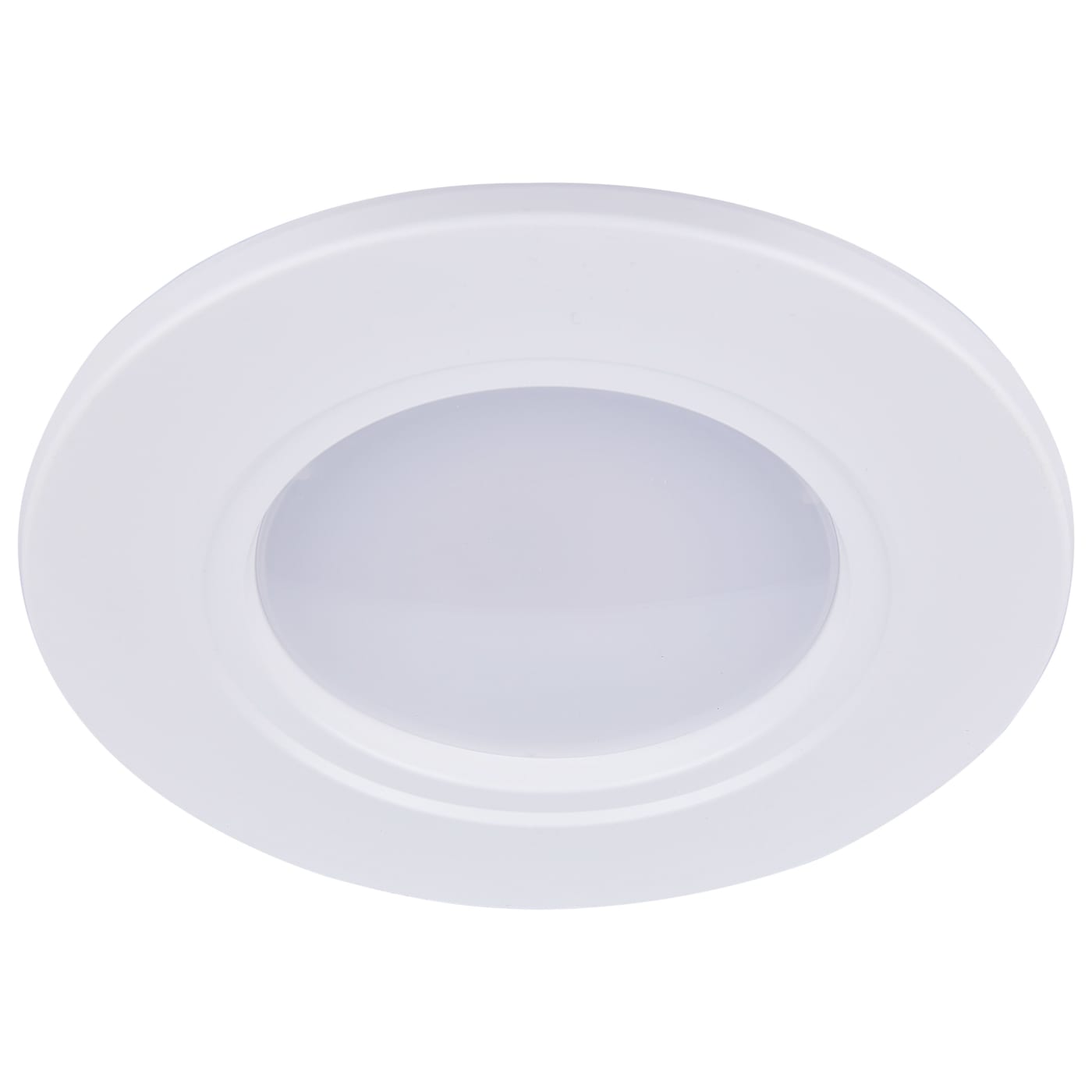 8.5W/LED/4"TRIM/2700K/120V/2PK - S9598