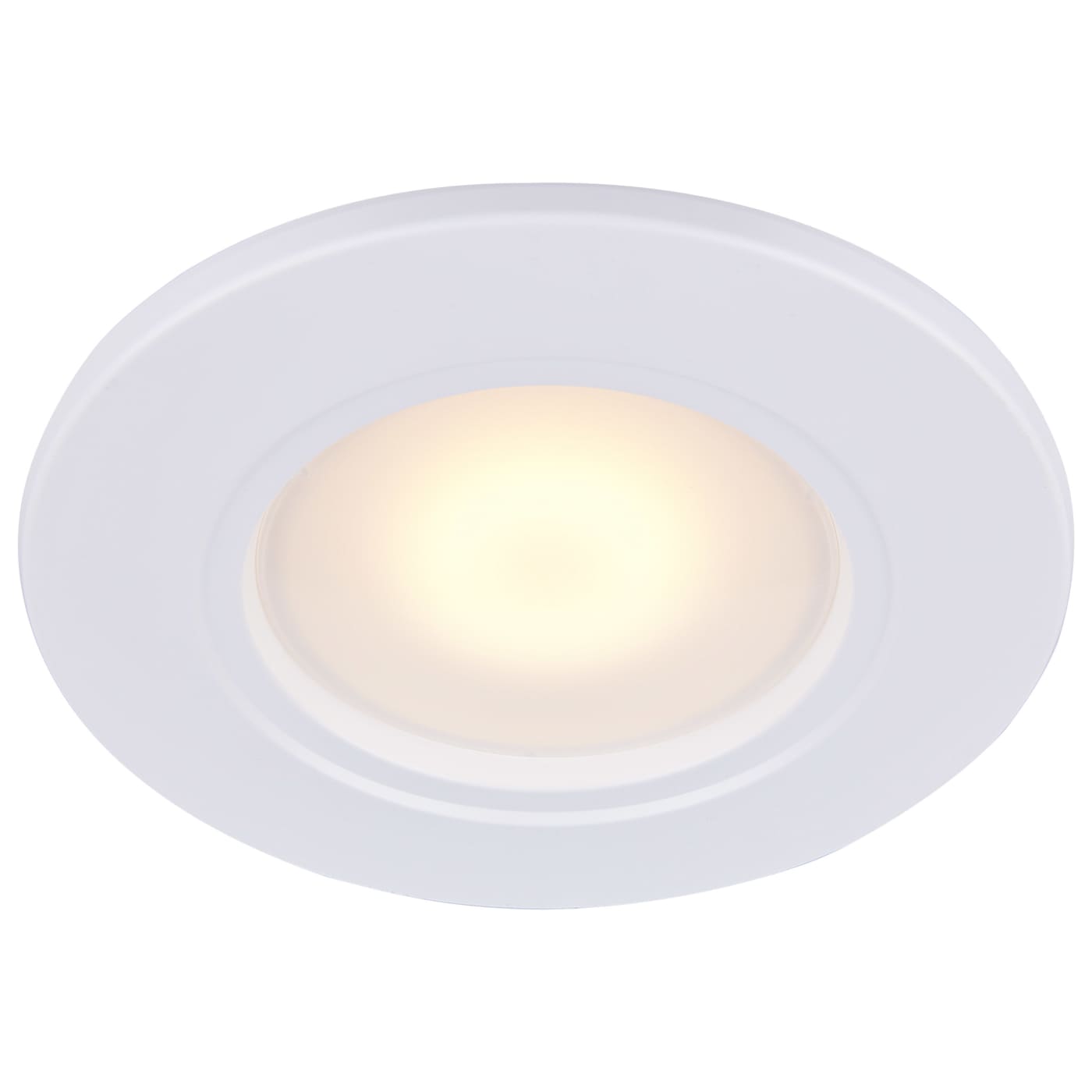 8.5W/LED/4"TRIM/2700K/120V/2PK - S9598