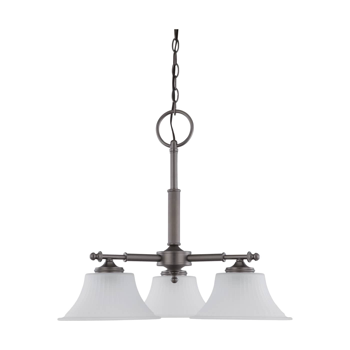 TELLER 3 LIGHT DINETTE - 60-4023