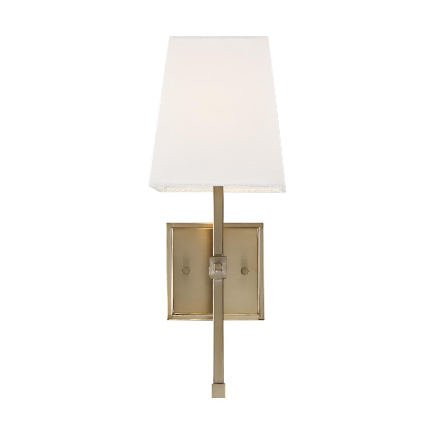 HIGHLINE 1 LIGHT VANITY - 60-6707