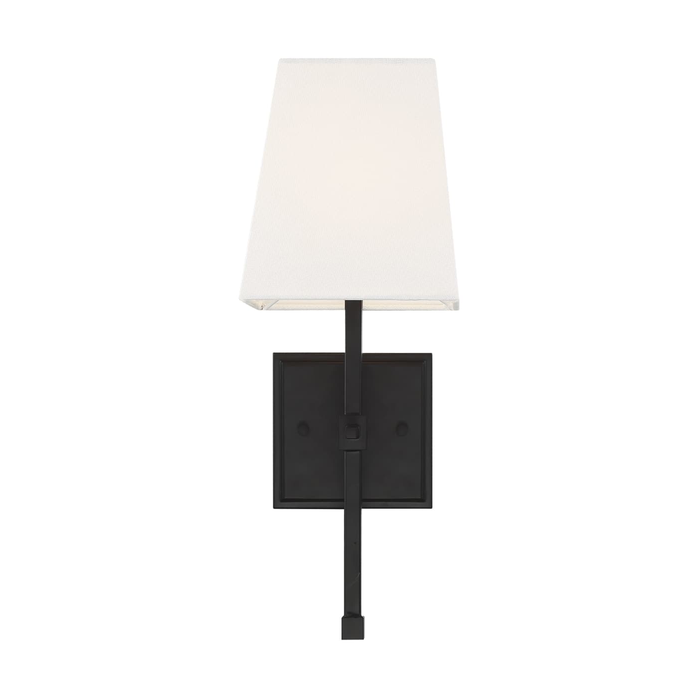 HIGHLINE 1 LIGHT VANITY - 60-6709