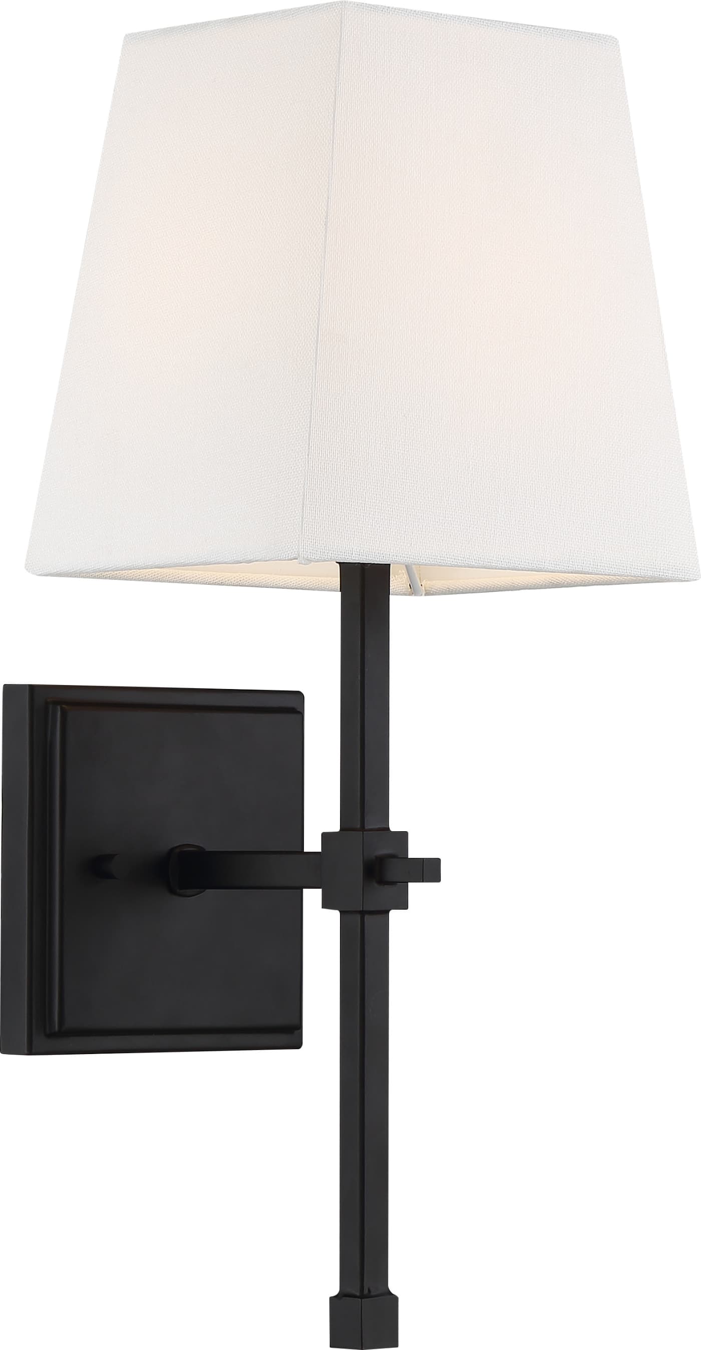 HIGHLINE 1 LIGHT VANITY - 60-6709