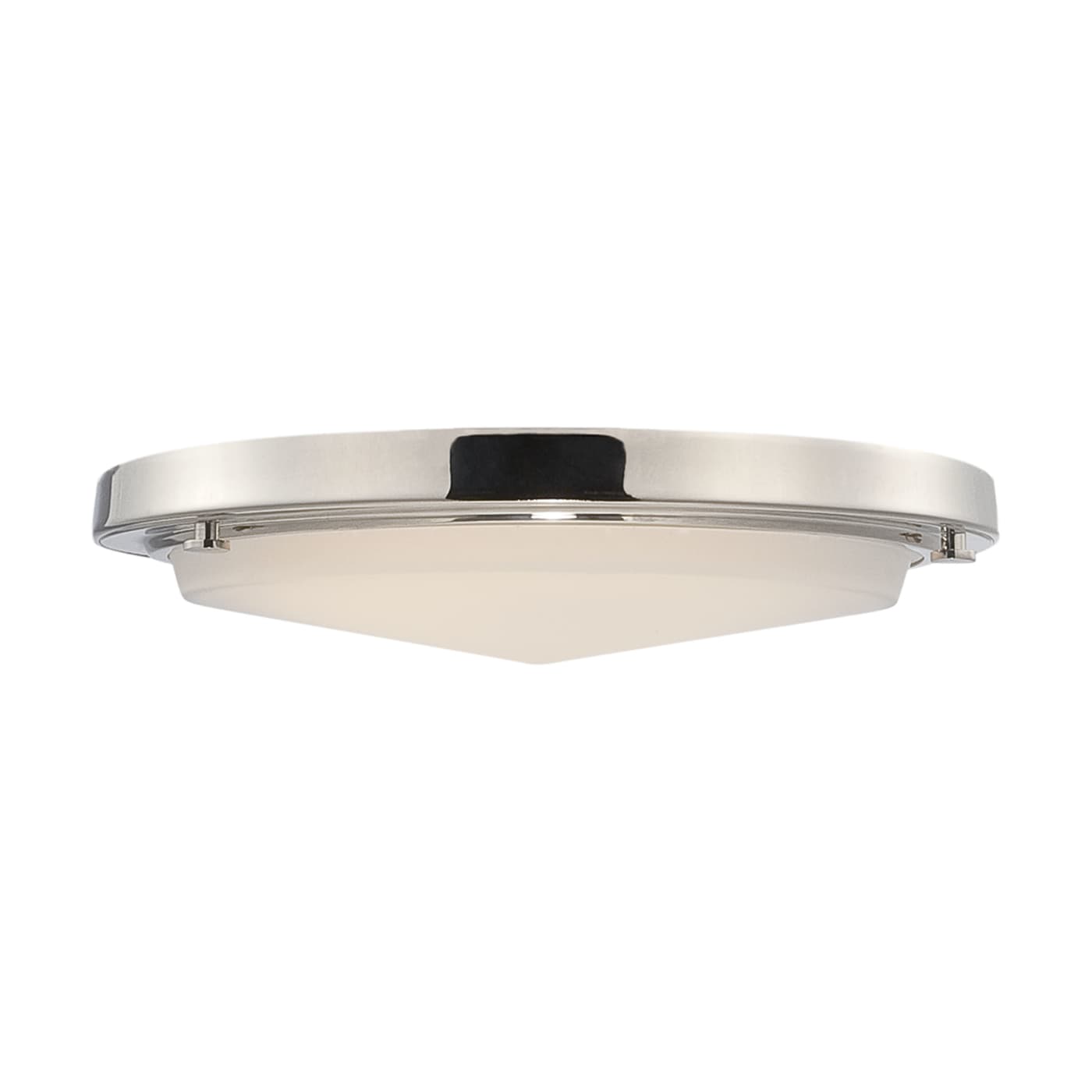 SAWYER LED FLUSH FIXTURE - 62-307