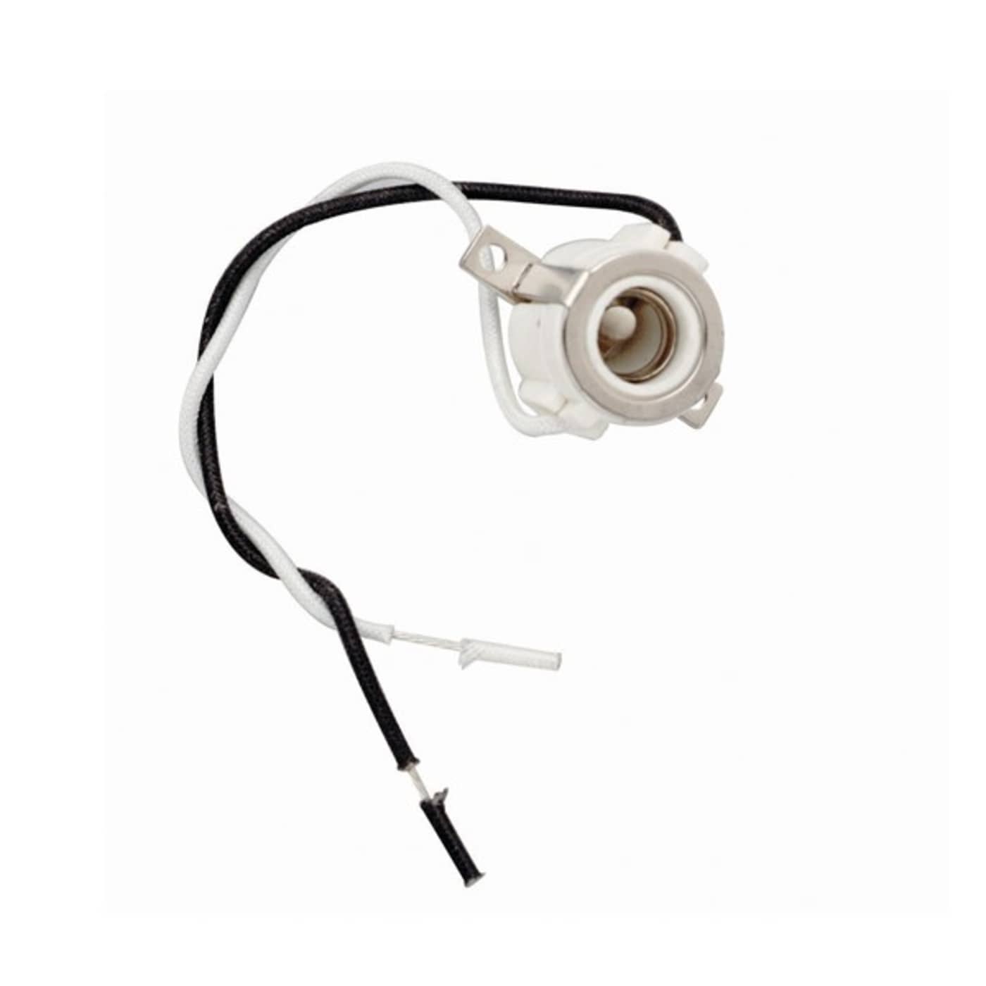HALOGEN LAMPHOLDER FOR MINI-CA - 90-1080