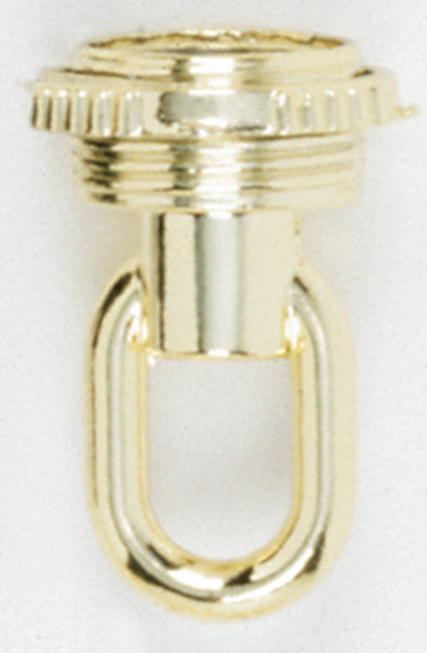 3/8IP SCREW COLLAR LOOP/RING B - 90-1164