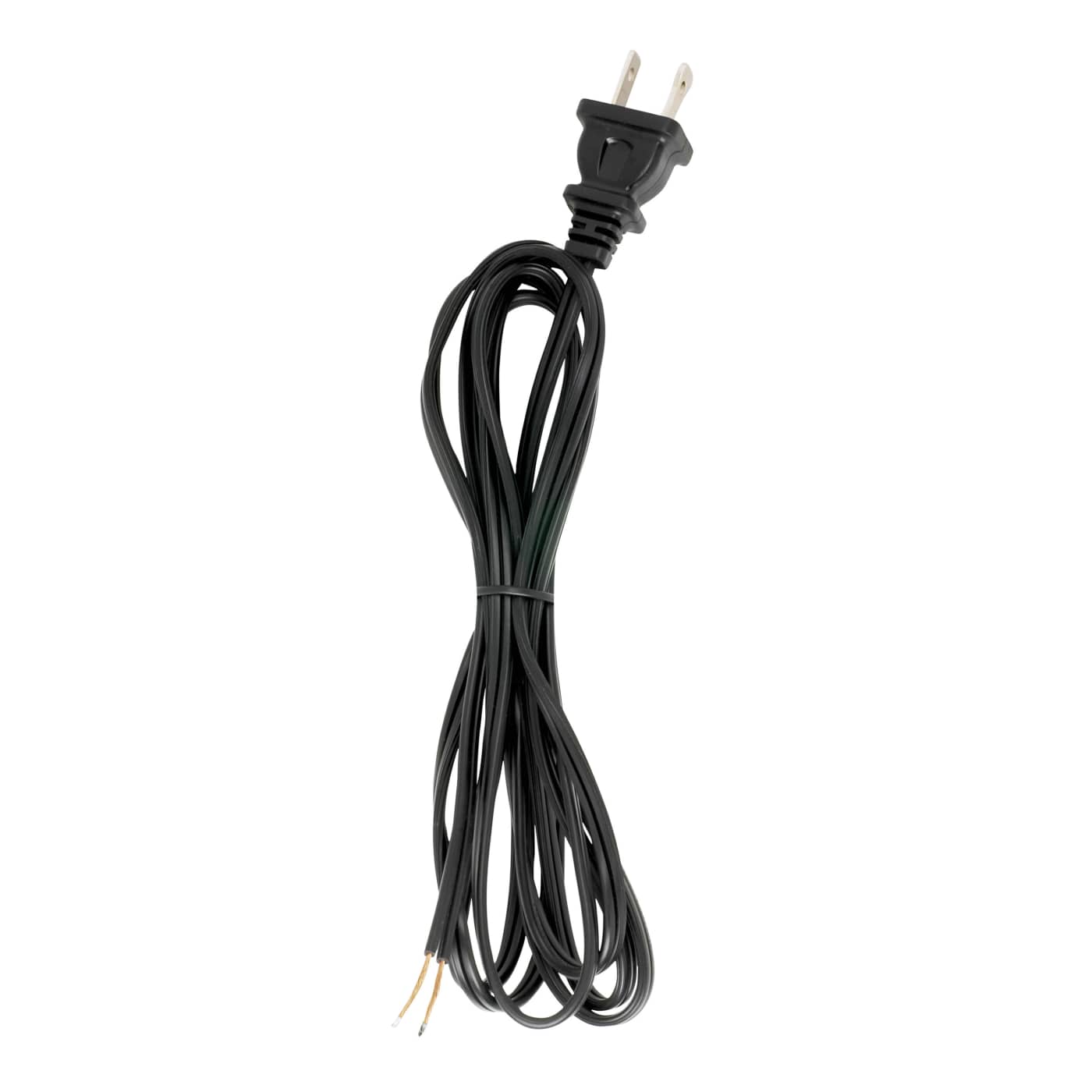 8' BLACK CORD SET SPT-1 - 90-1525