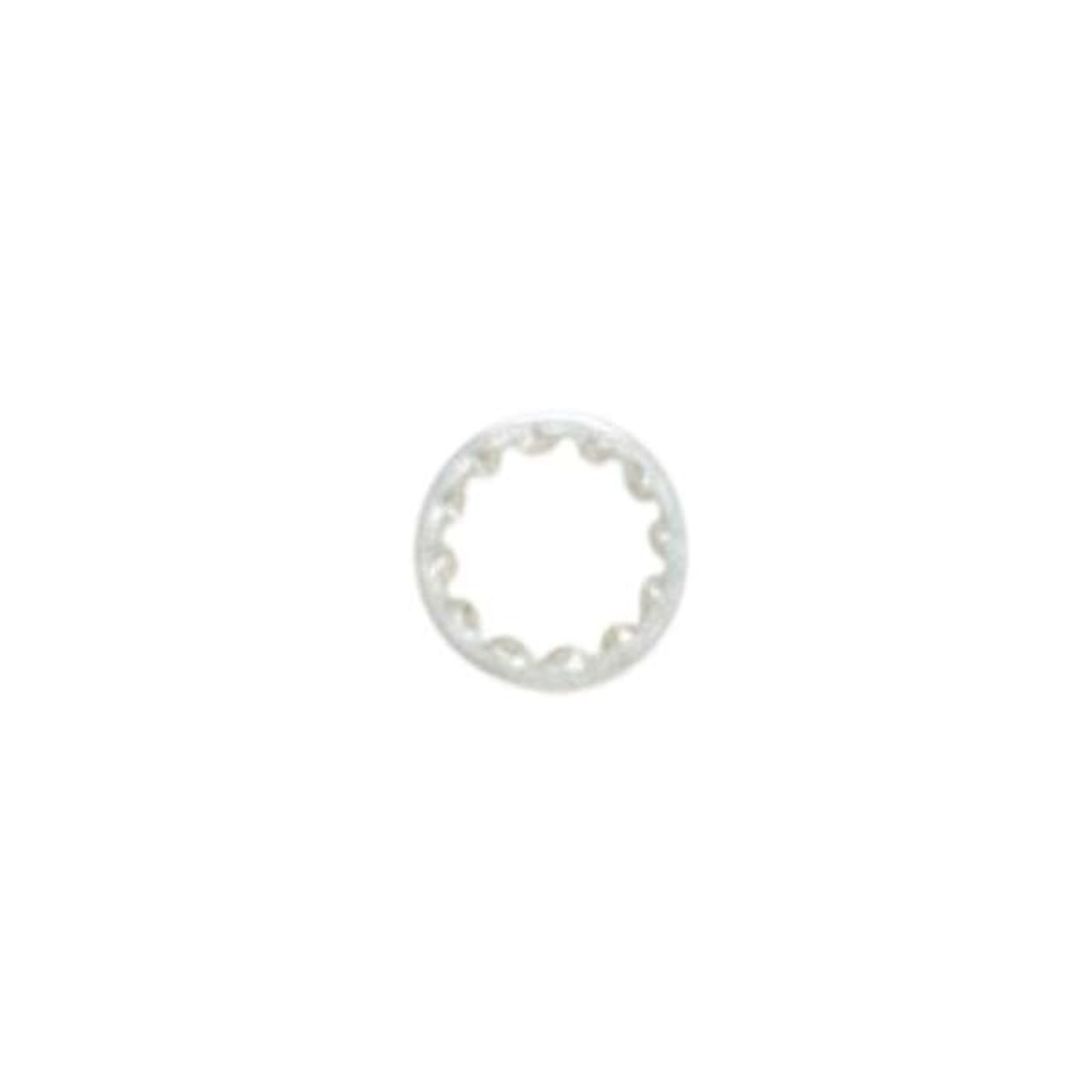 8/32 TOOTHWASHER ZINC PLATED - 90-1578