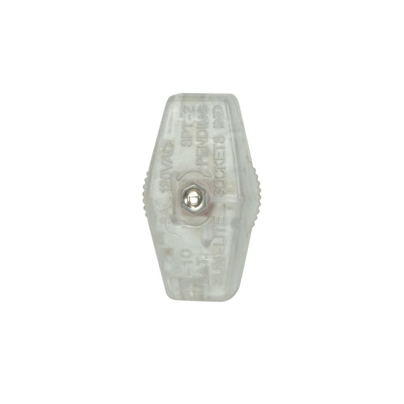 CLEAR SILVER SPT-1 ROTARY LINE - 90-2425