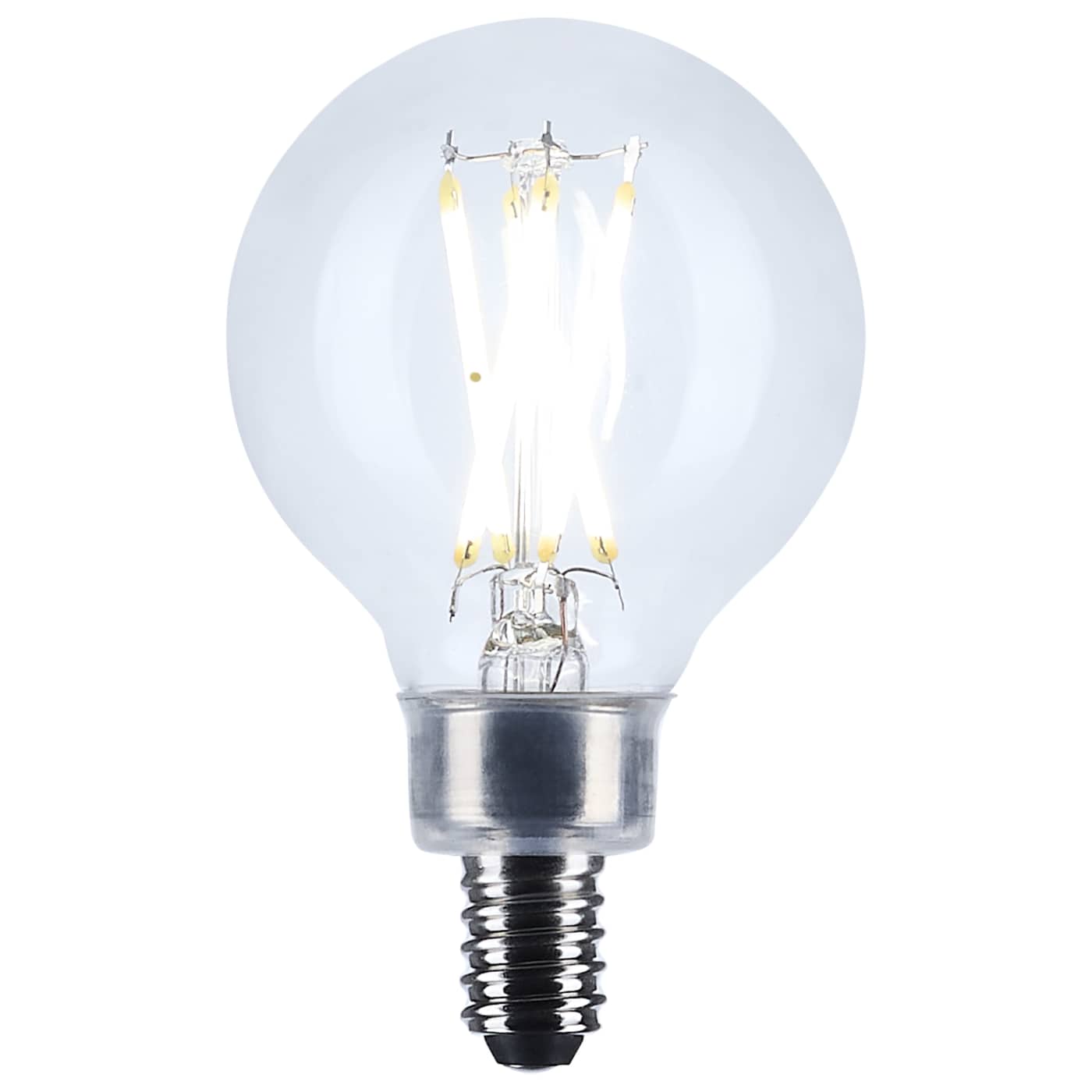 5.5G16.5/LED/CL/935/120V/E12 - S12477