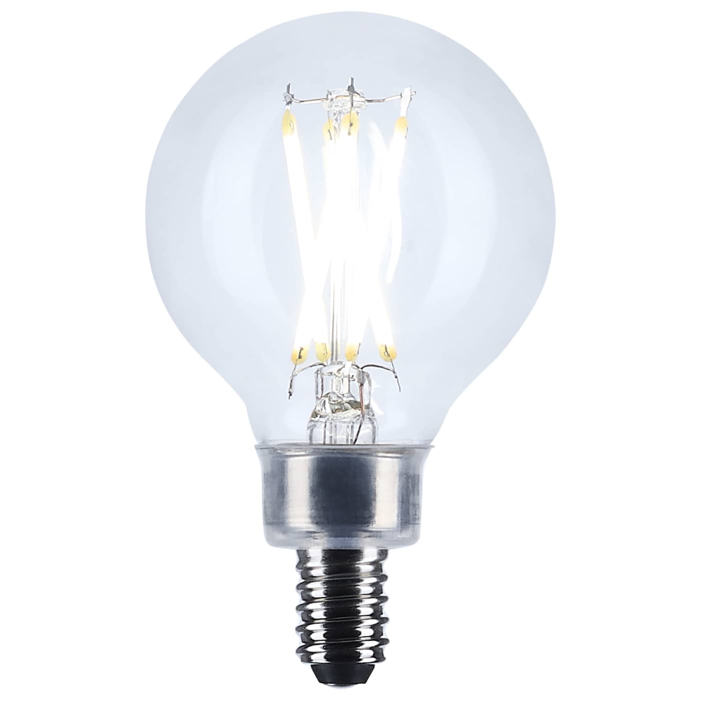 5.5G16.5/LED/CL/950/120V/E12 - S12478
