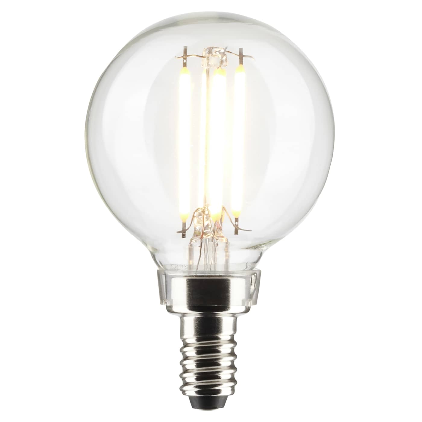 5.5G16.5/LED/CL/940/120V/E12 - S21211