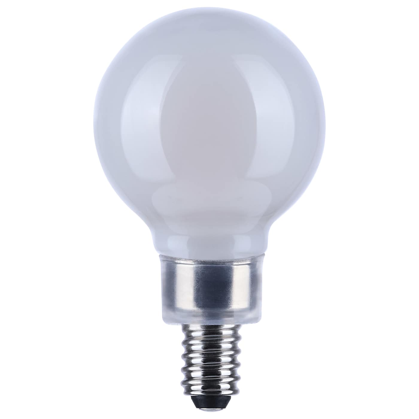 5.5G16.5/LED/WH/940/120V/E12 - S21214